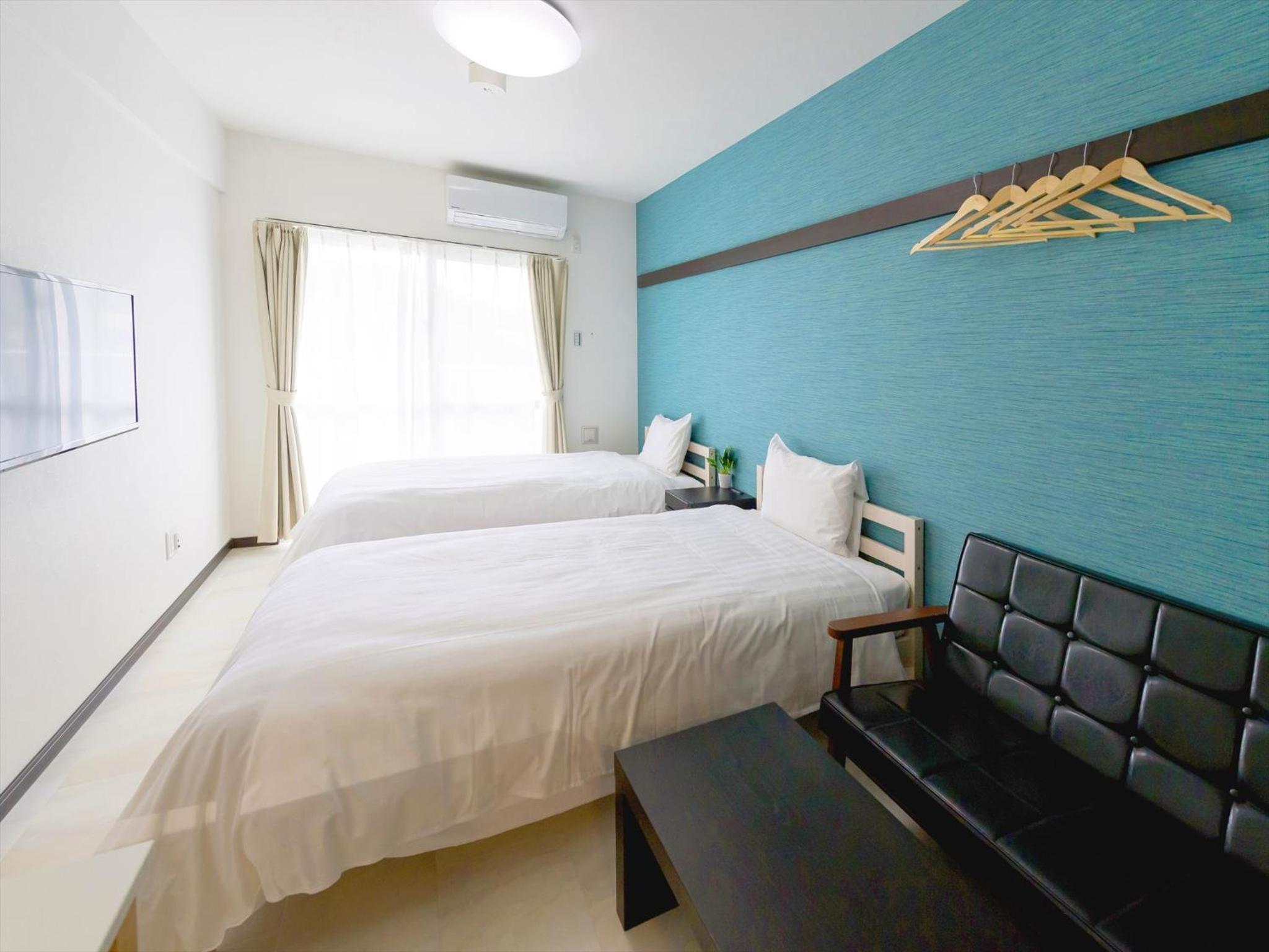 Twin Room A photo 2