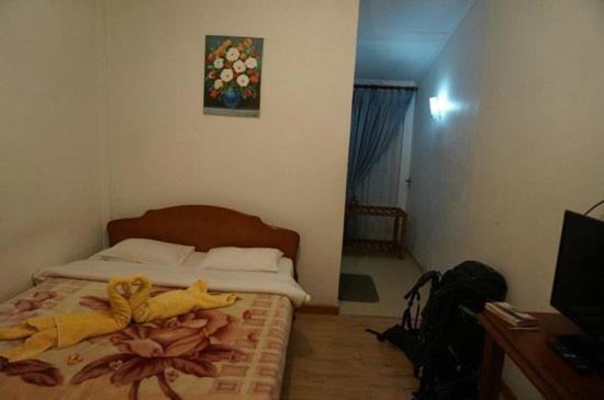 Budget Double Room