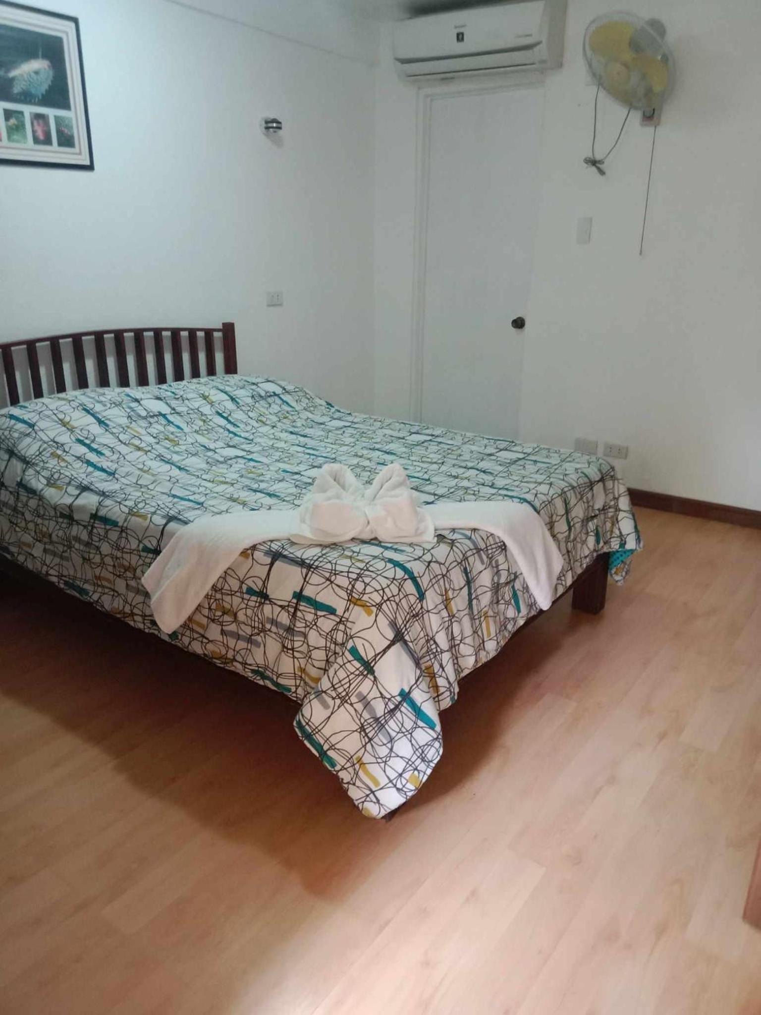Standard Double or Twin Room - Photo 1