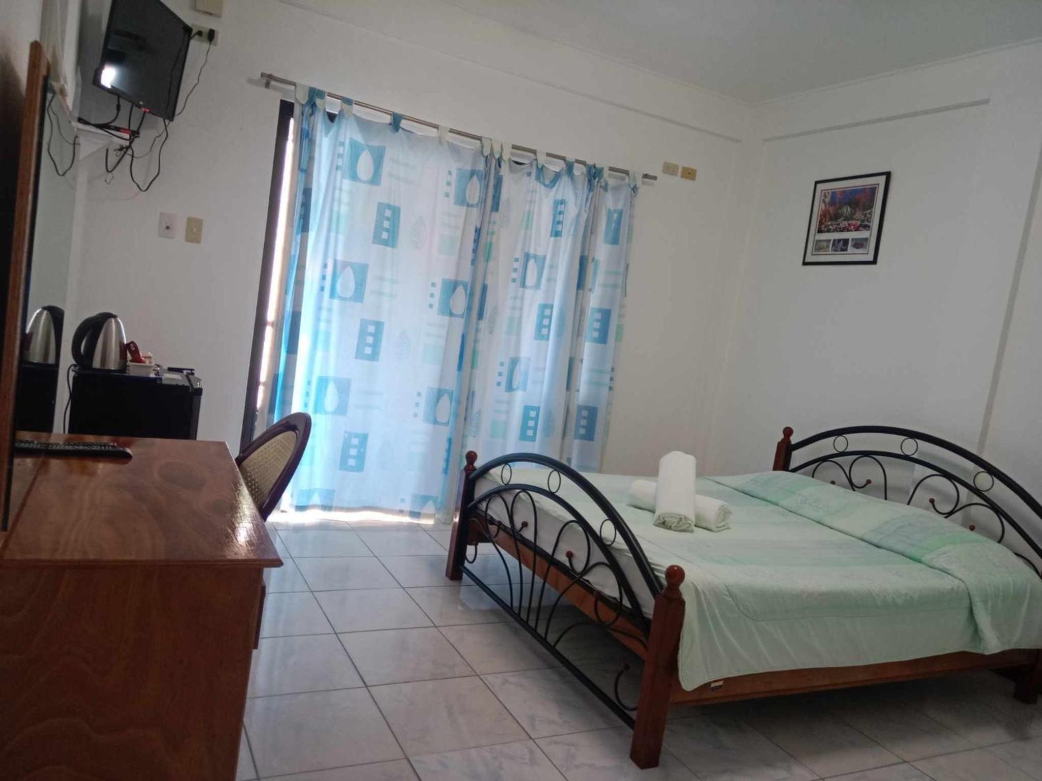 Deluxe Double or Twin Room - Photo 1