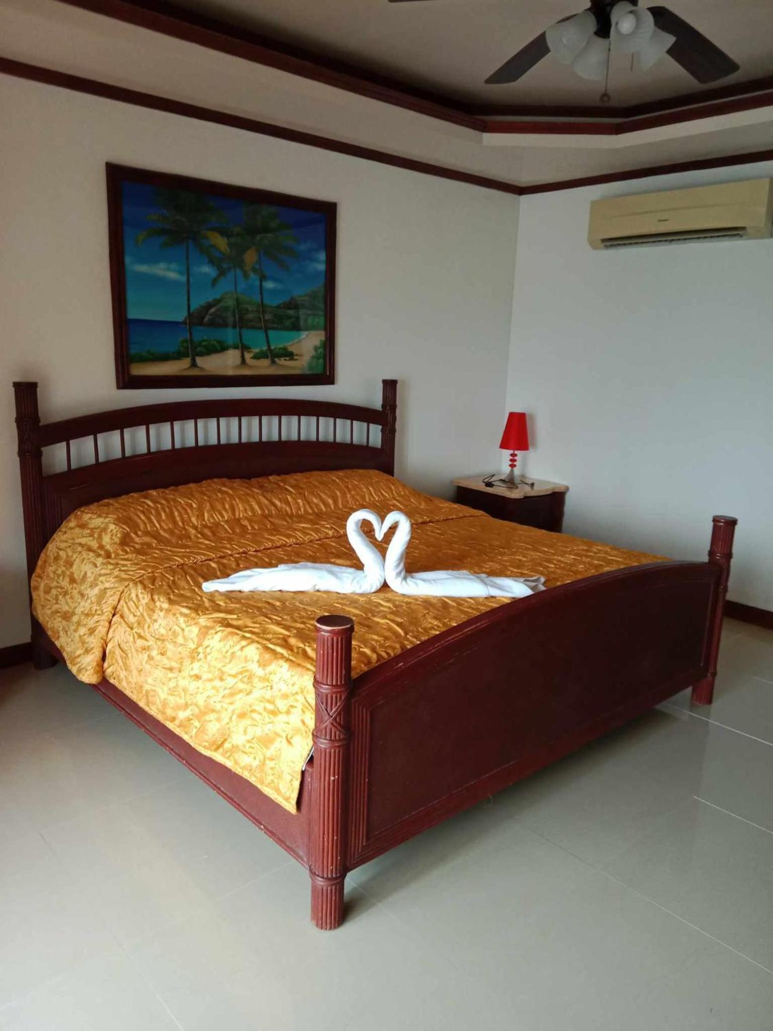 Suite with Sea View photo 1