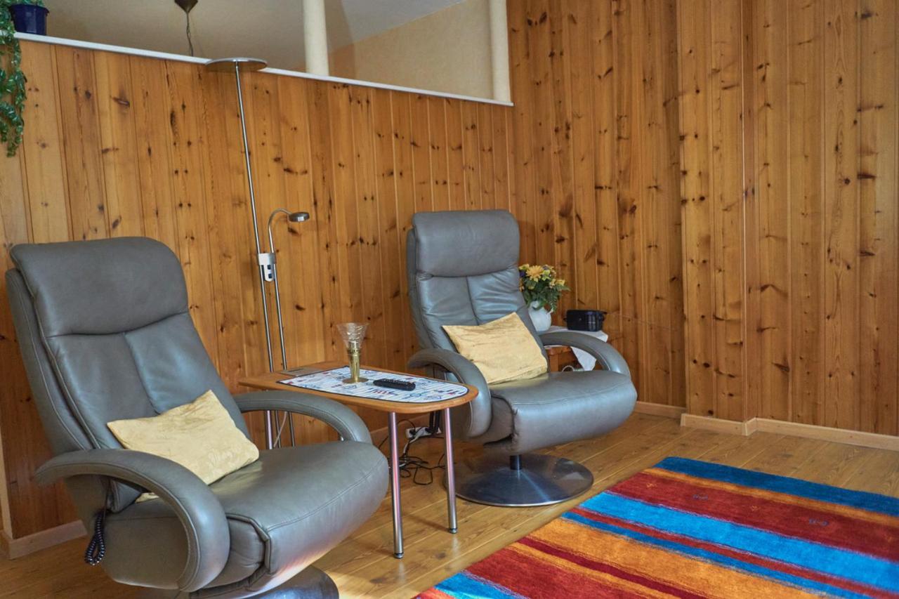 Apartment with Terrace photo 1