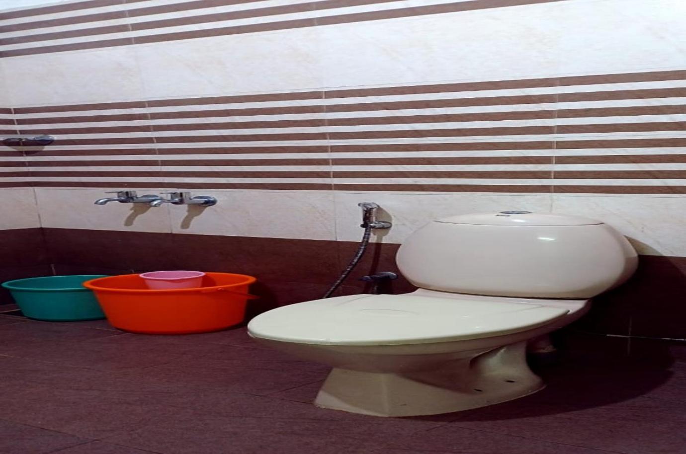 Double or Twin Room - Photo 7