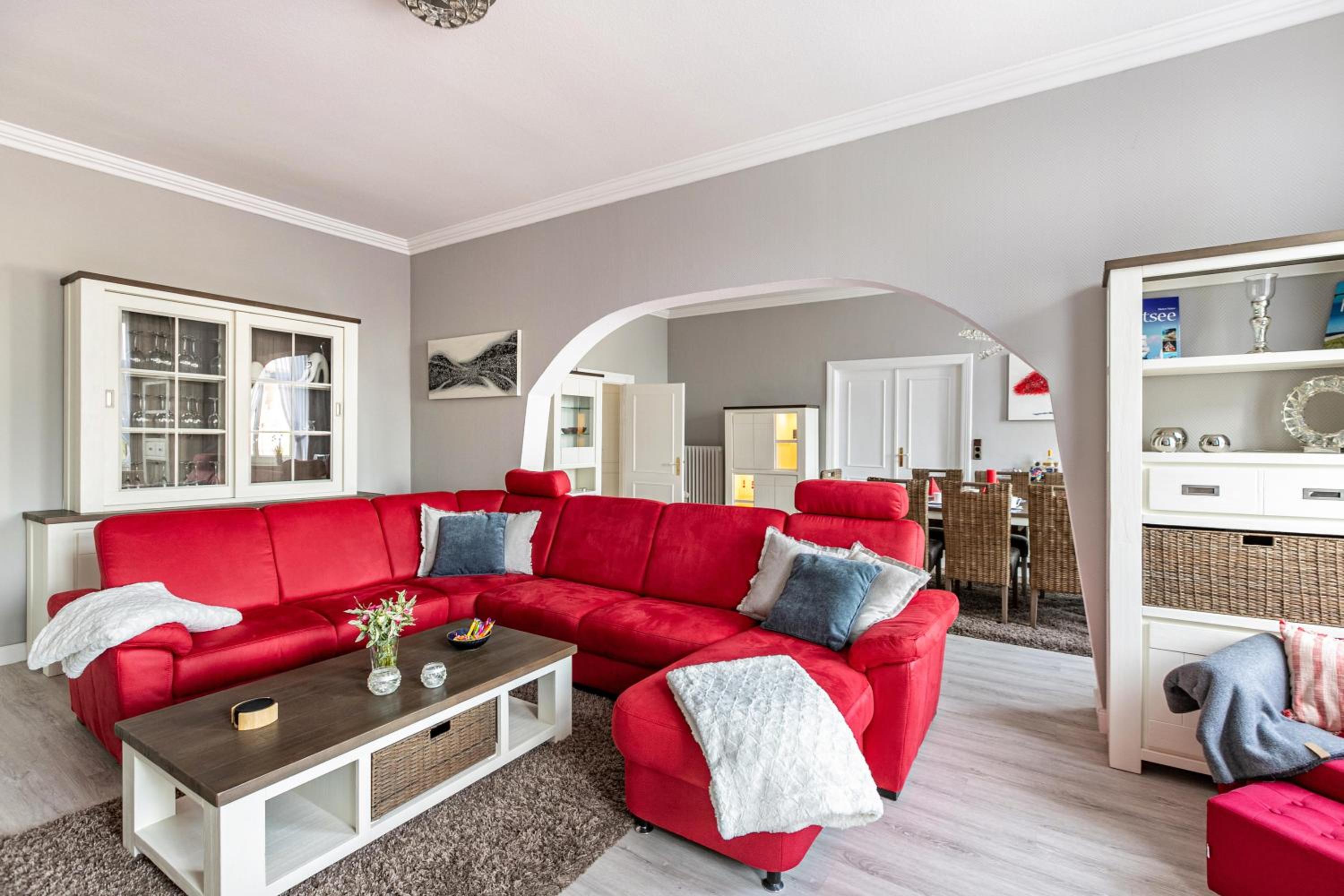 Superior Apartment with City View