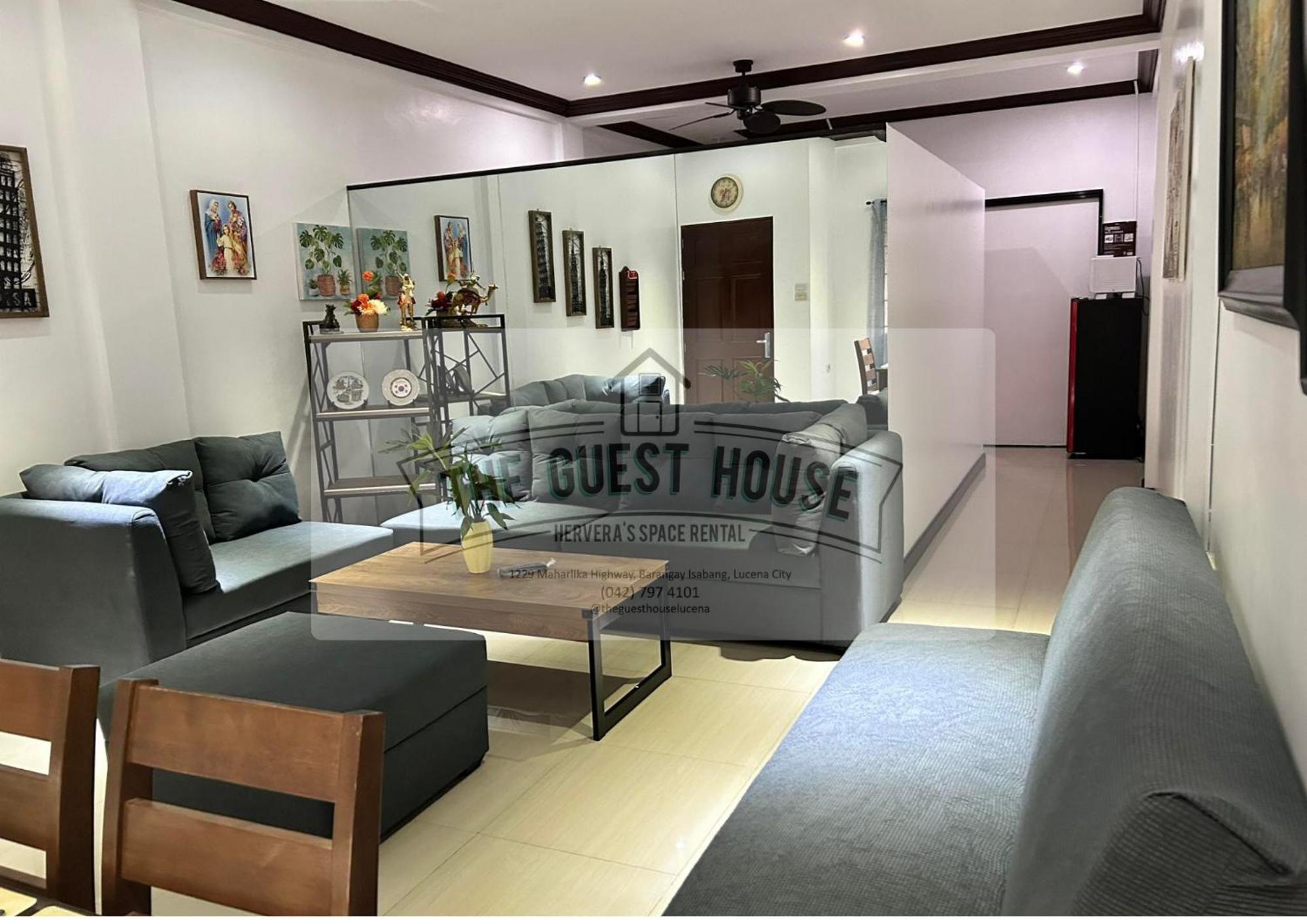 Family Suite - Photo 11