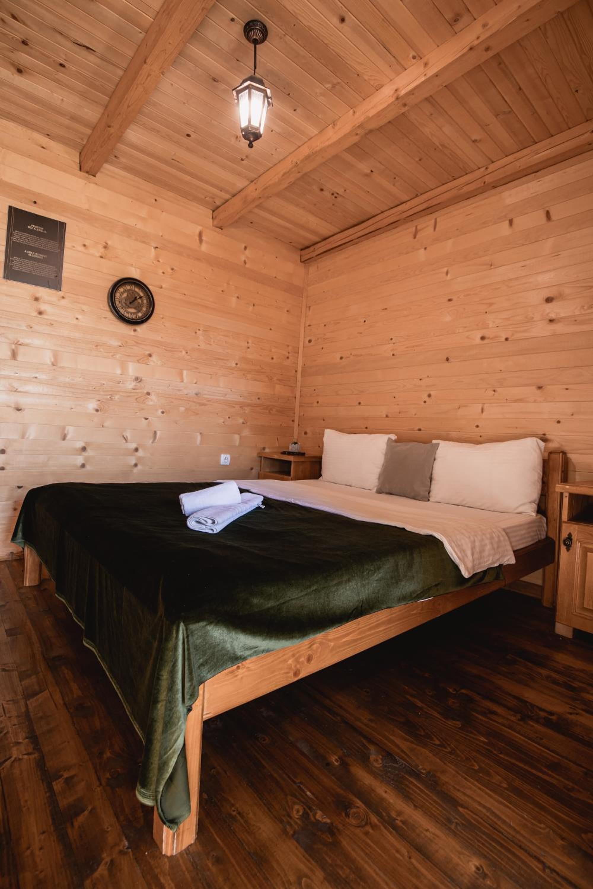 Comfort Triple Room - Photo 2