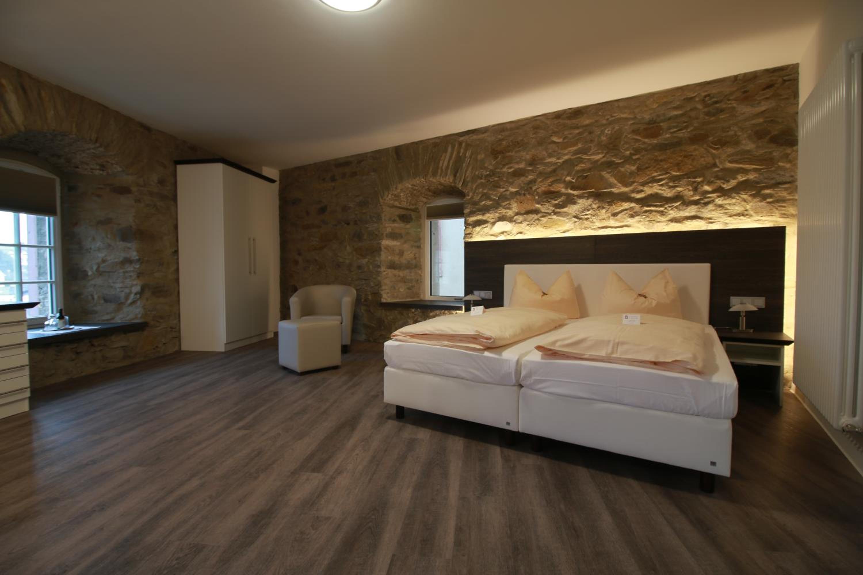 Doppelzimmer Komfort Heuscheuer - Photo 2