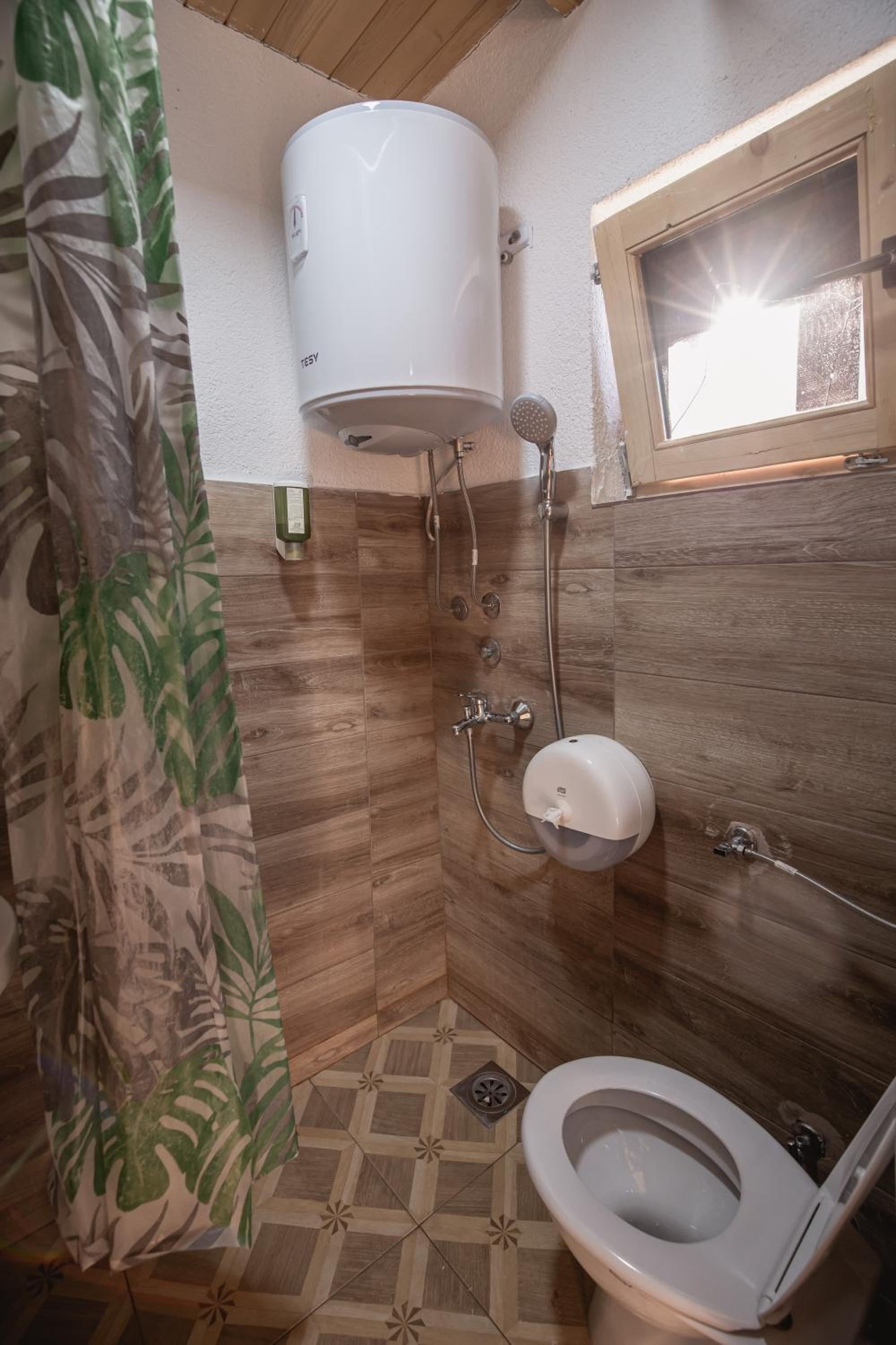 Comfort Triple Room - Photo 5