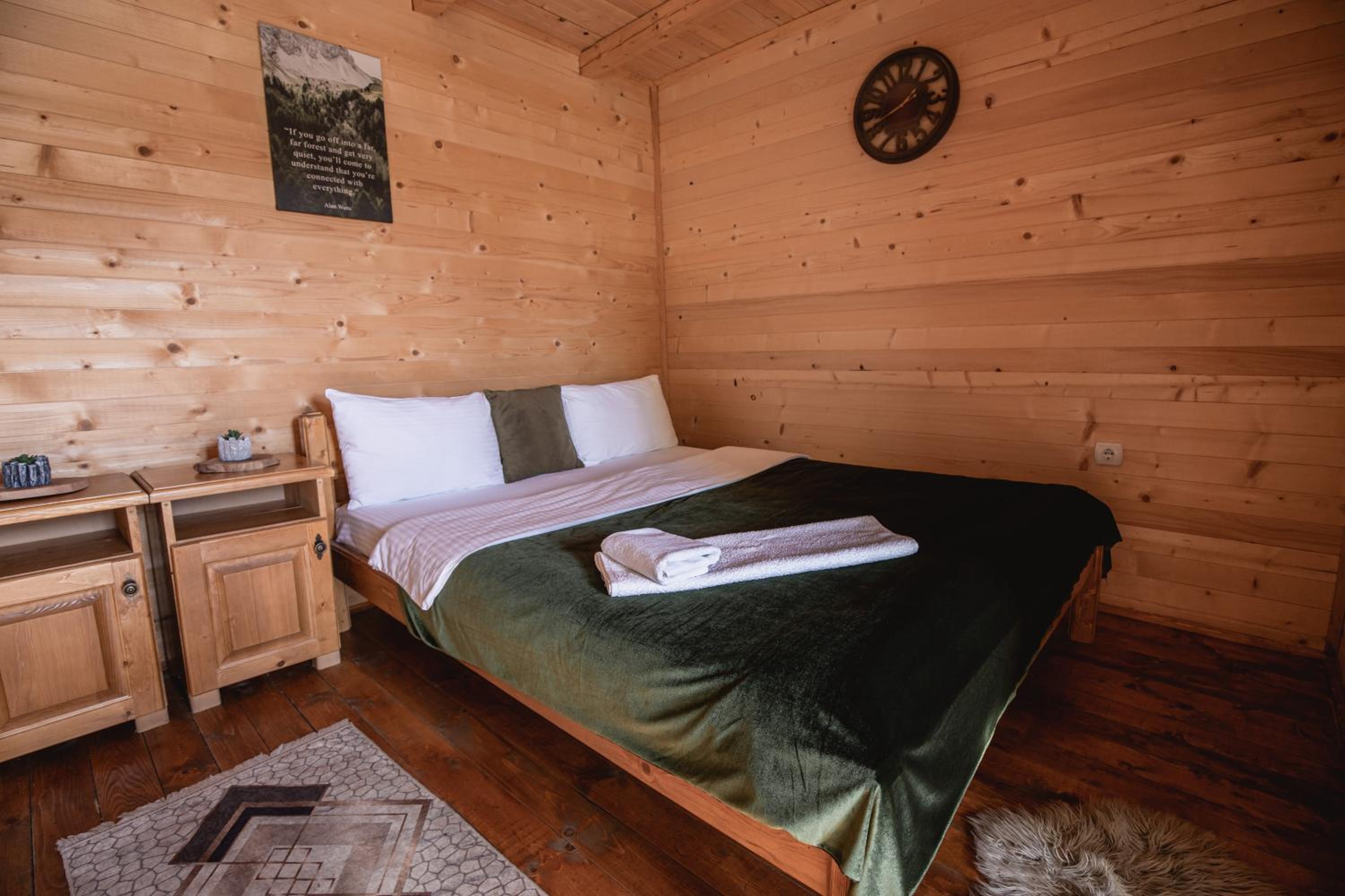 Comfort Triple Room - Photo 15