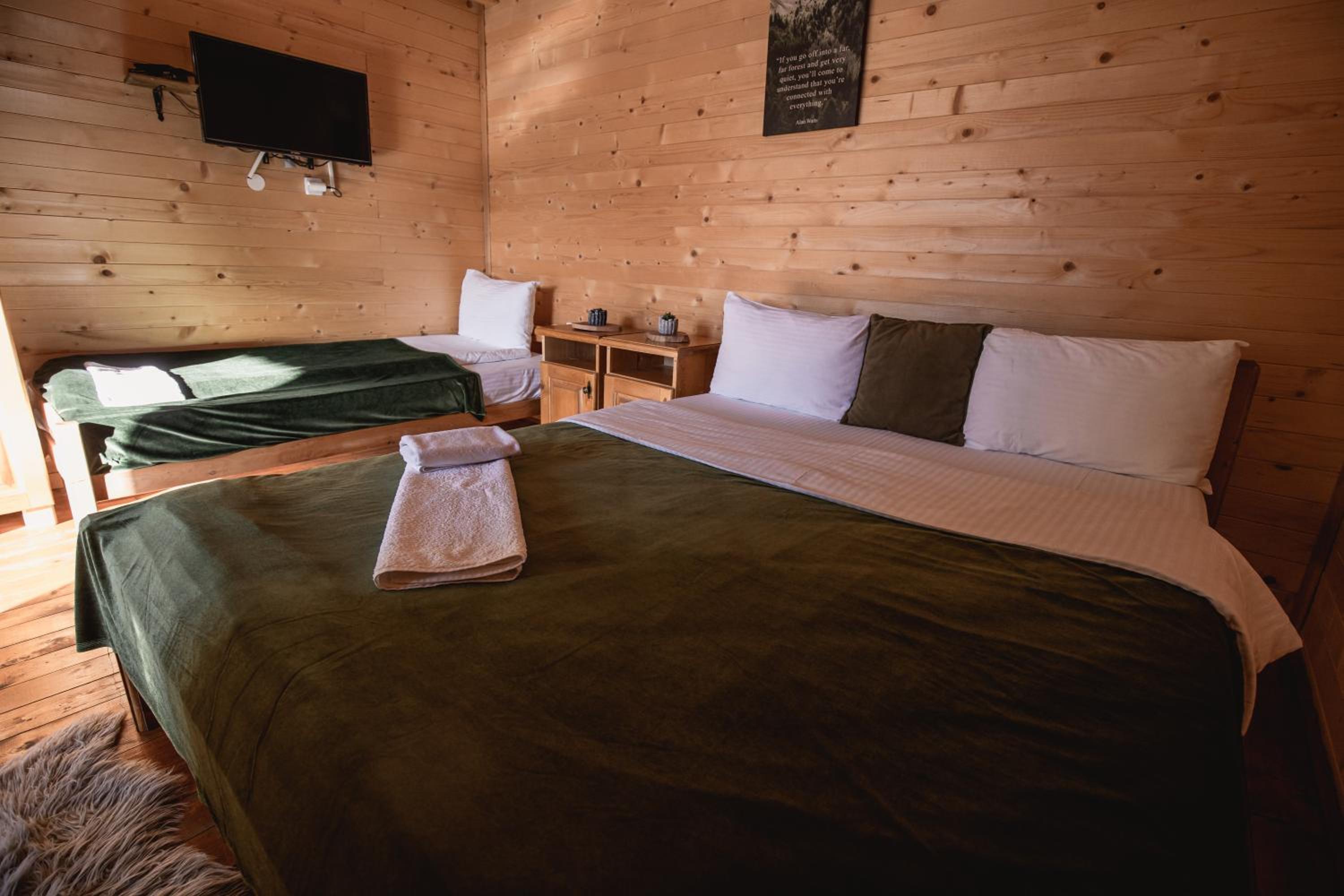 Comfort Triple Room - Photo 17
