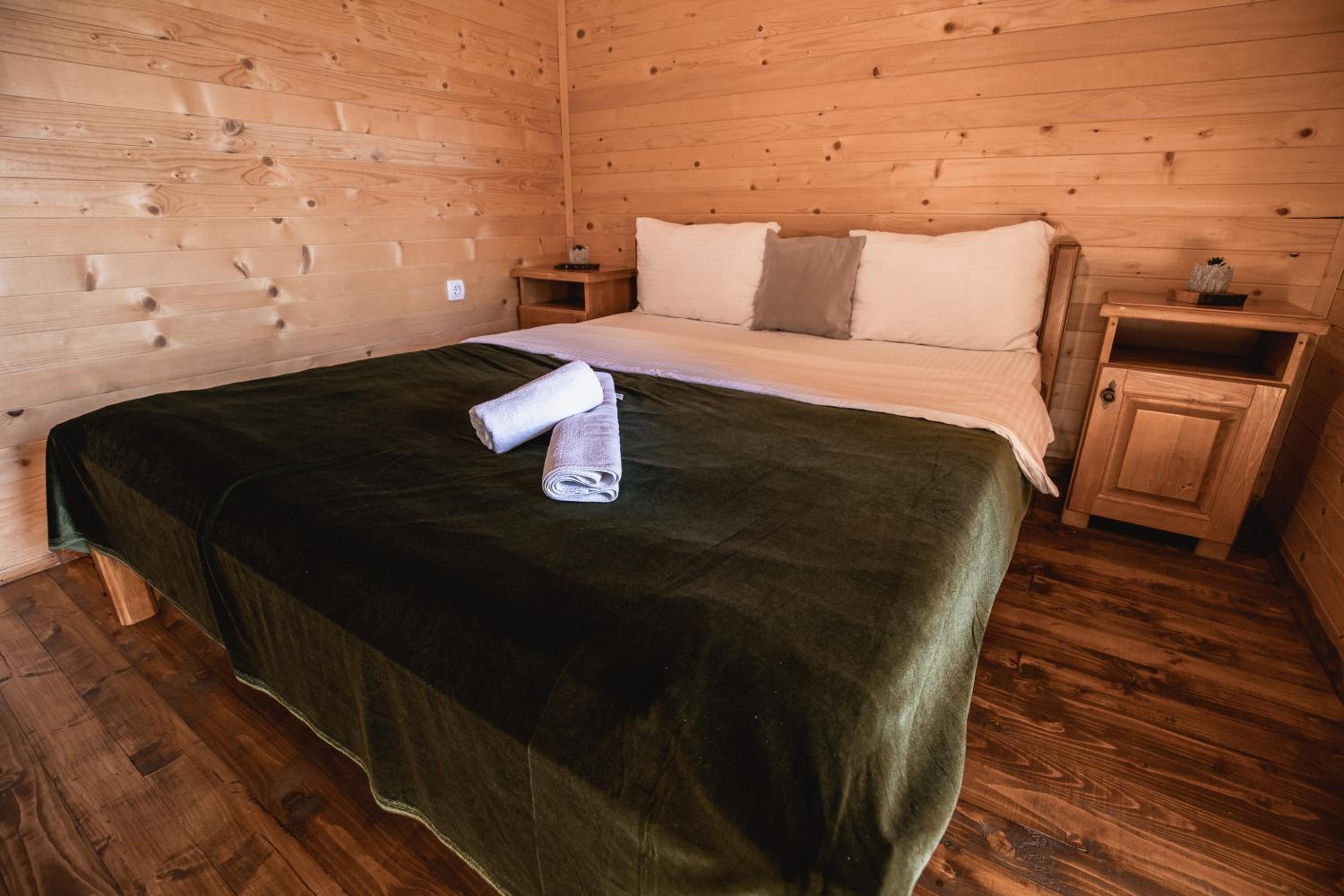 Comfort Triple Room - Photo 14