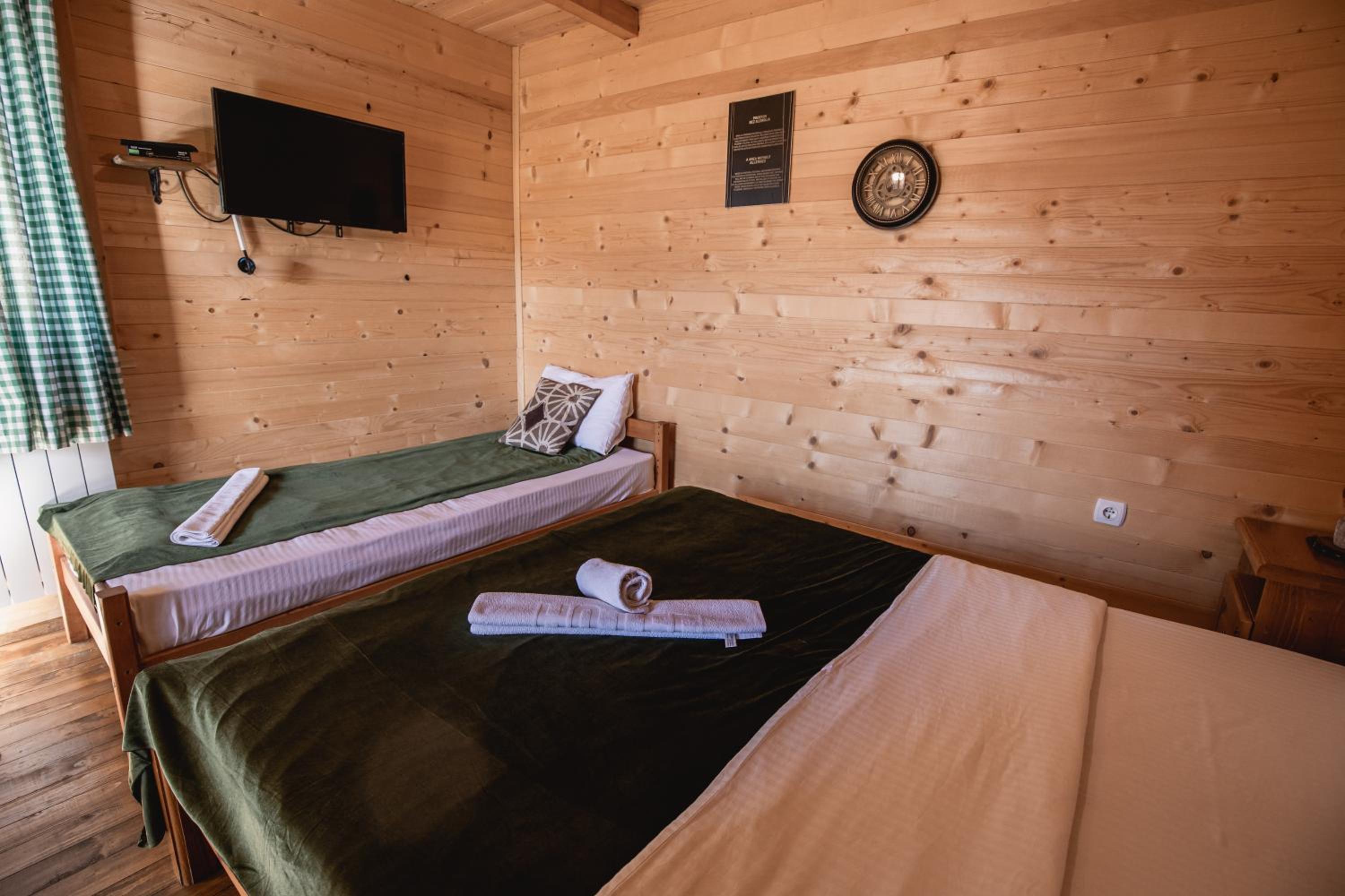 Comfort Triple Room - Photo 7