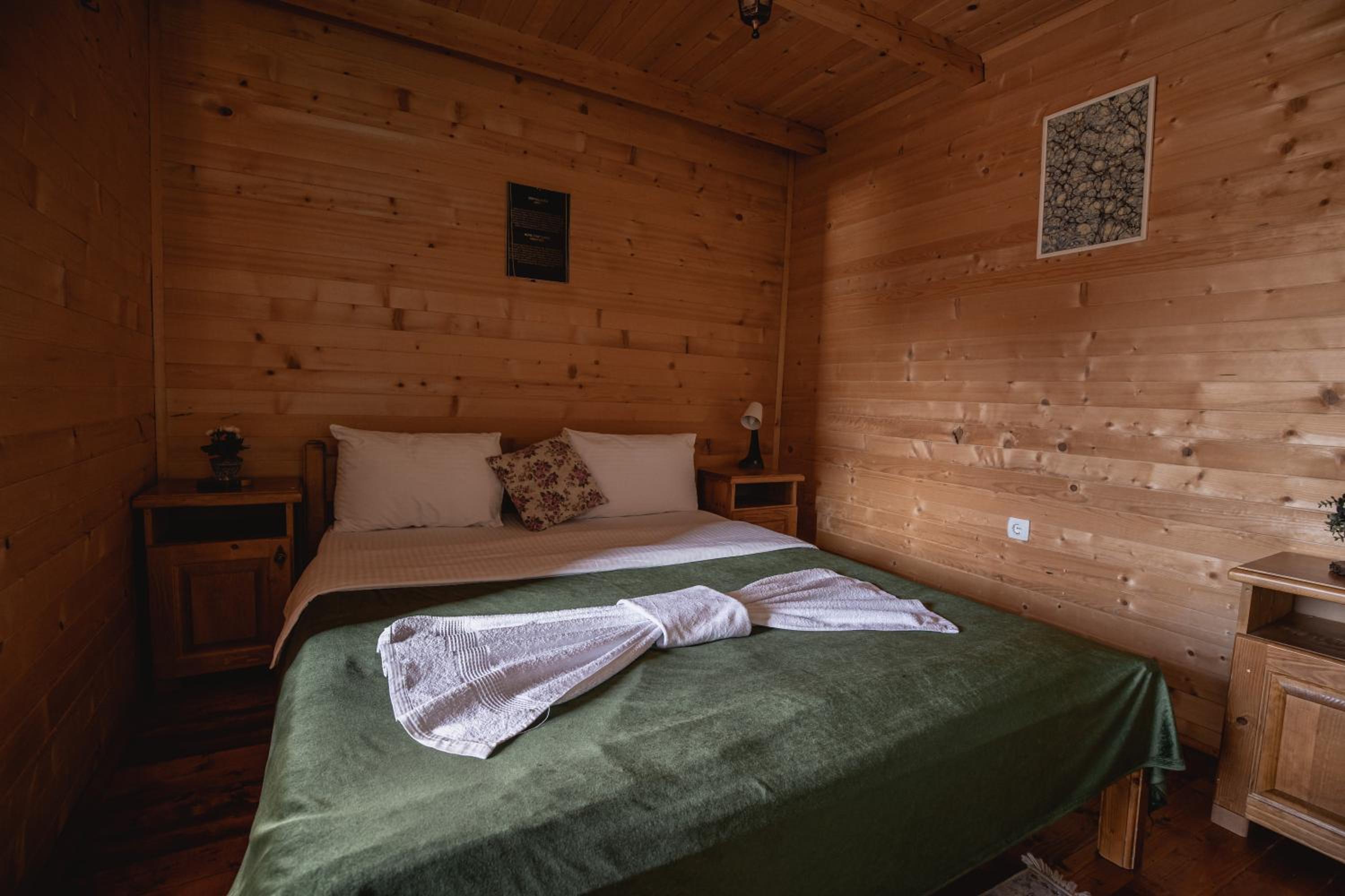 Comfort Triple Room - Photo 9
