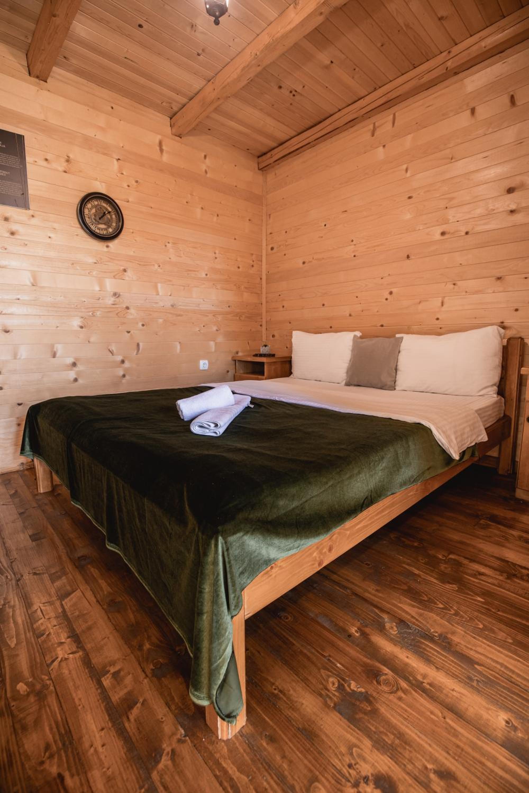 Comfort Triple Room - Photo 10