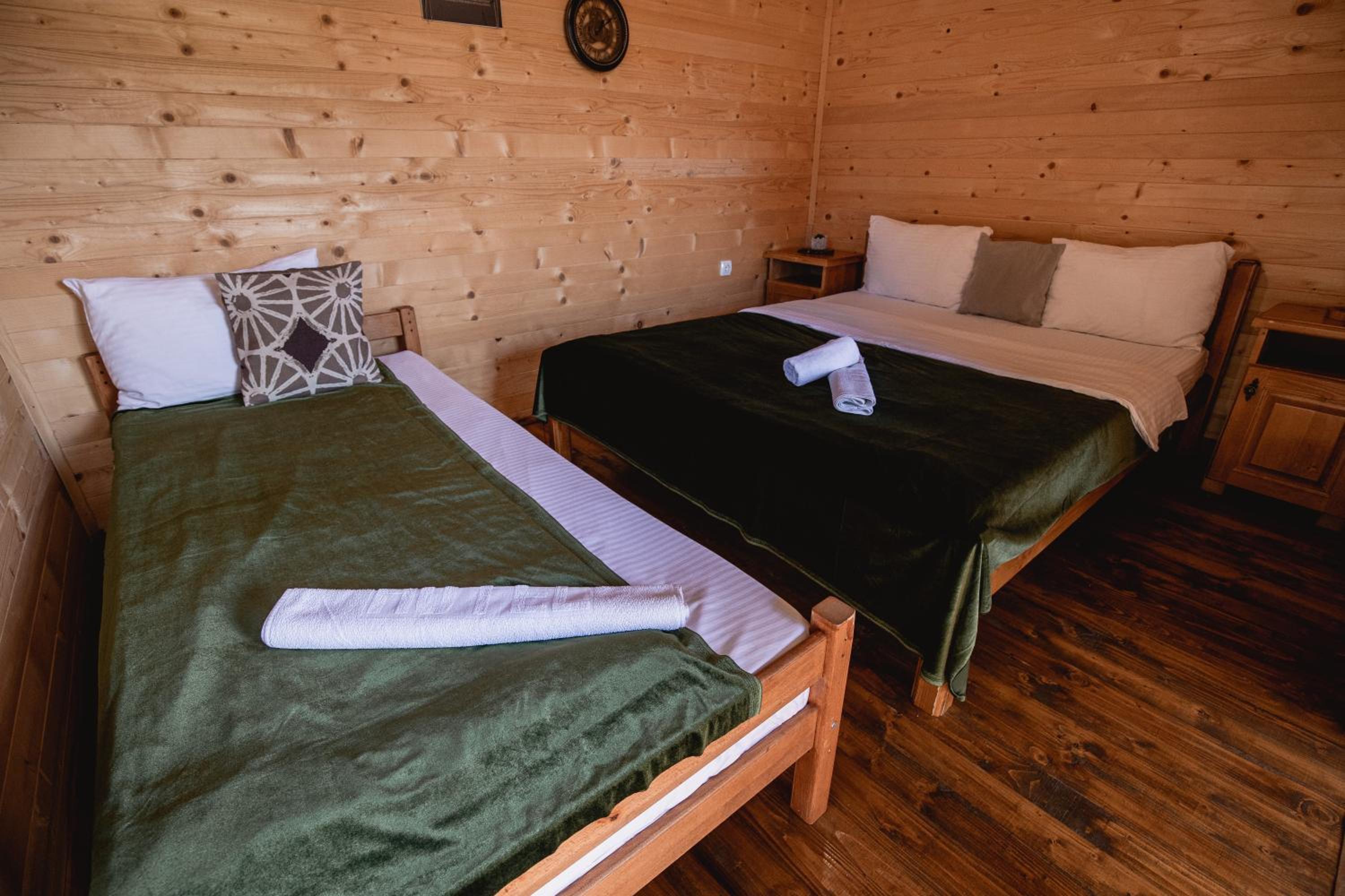 Comfort Triple Room - Photo 11