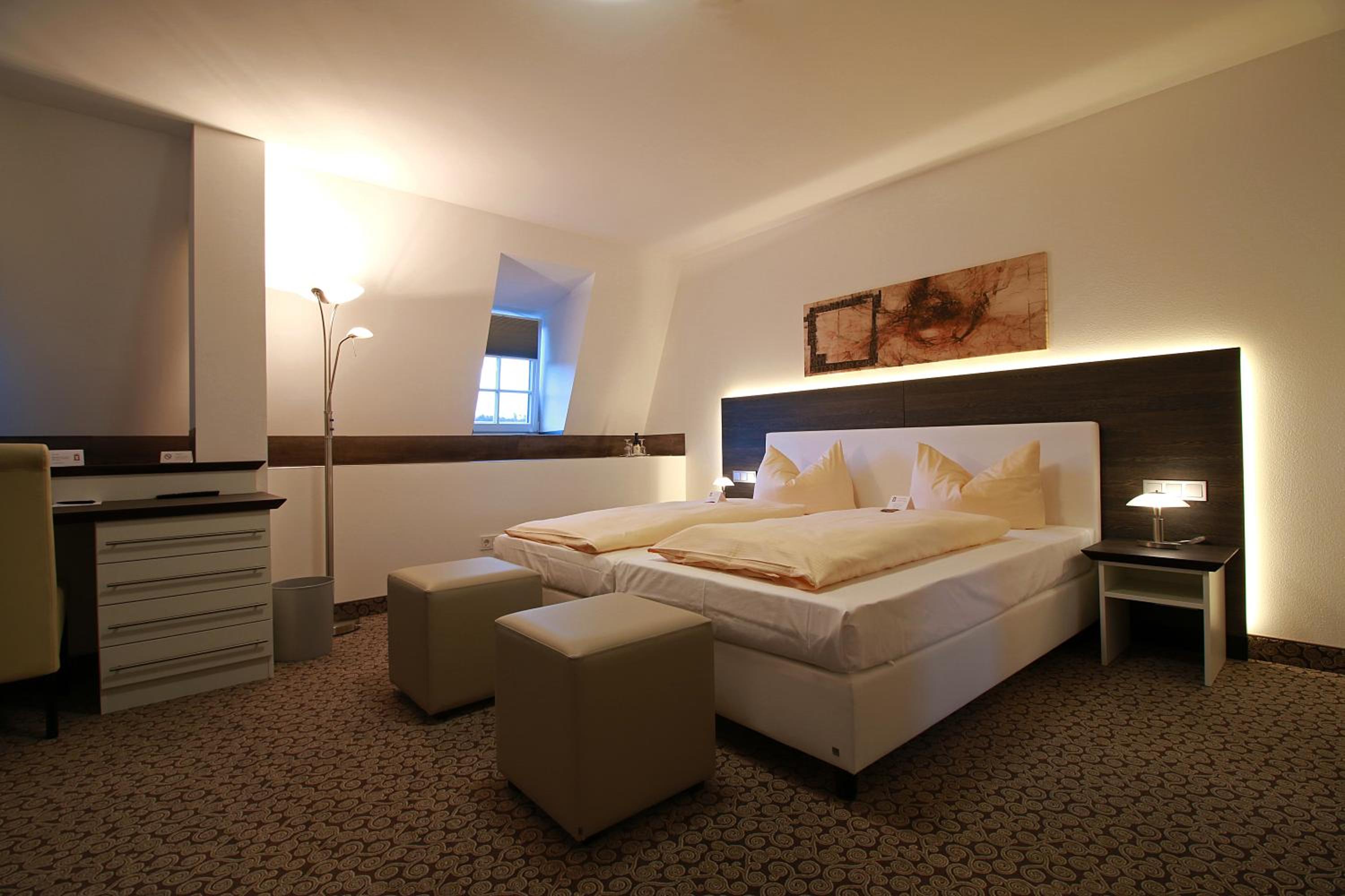 Doppelzimmer Komfort Heuscheuer - Photo 4