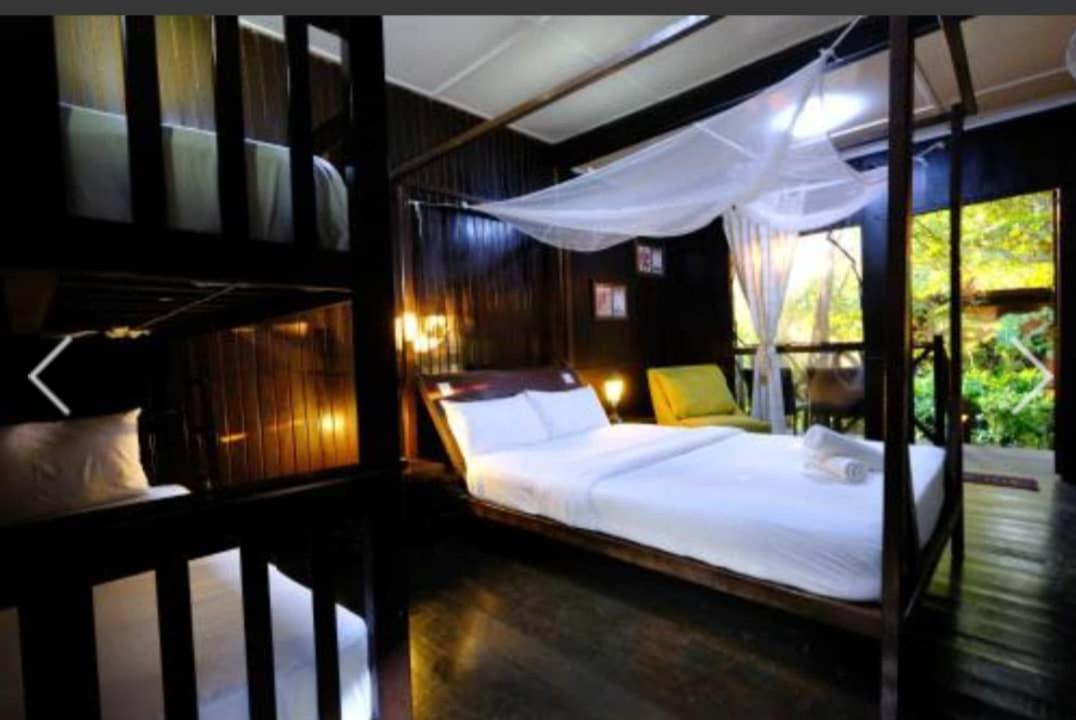 One-Bedroom Chalet photo 3