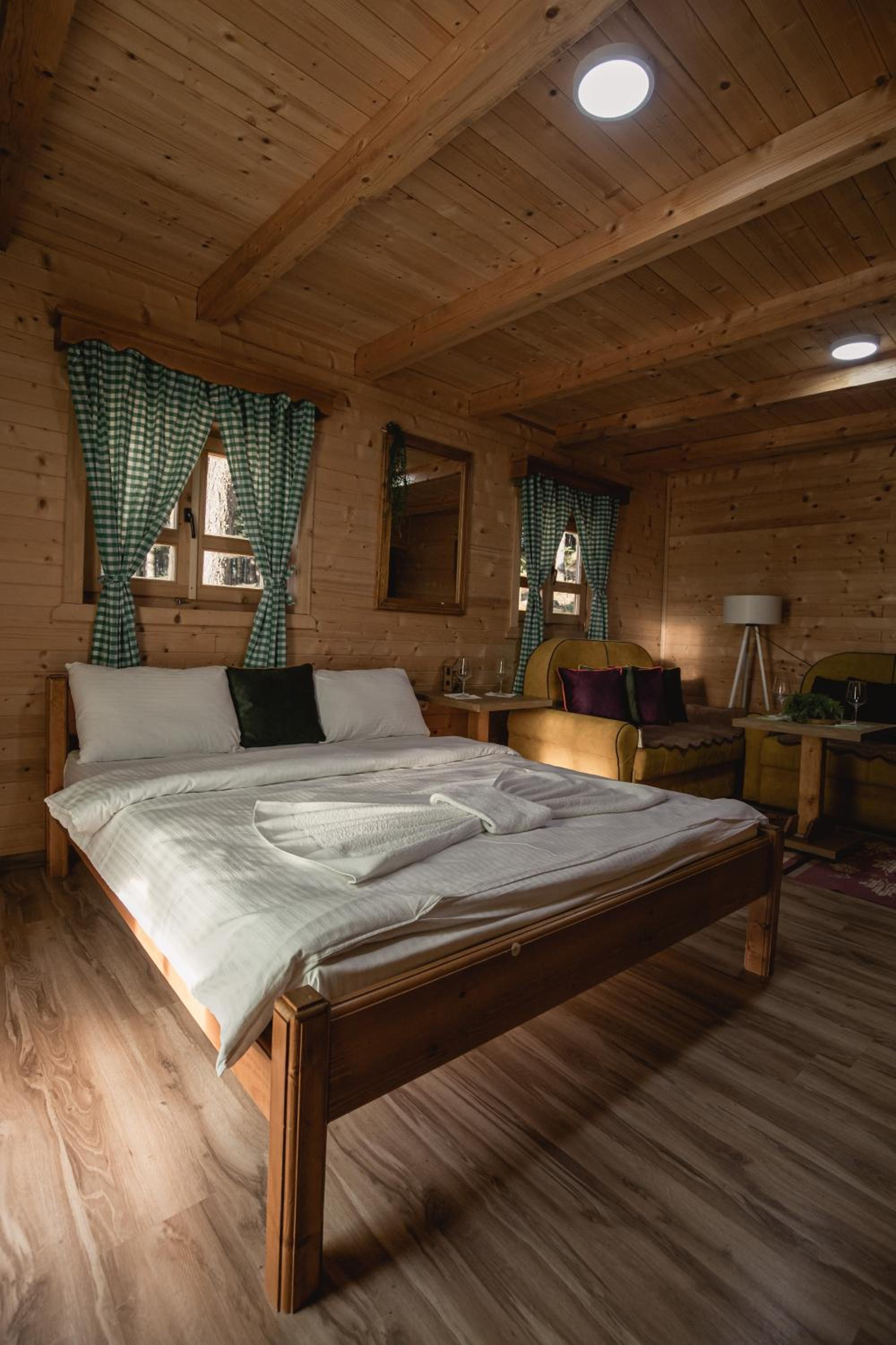Chalet