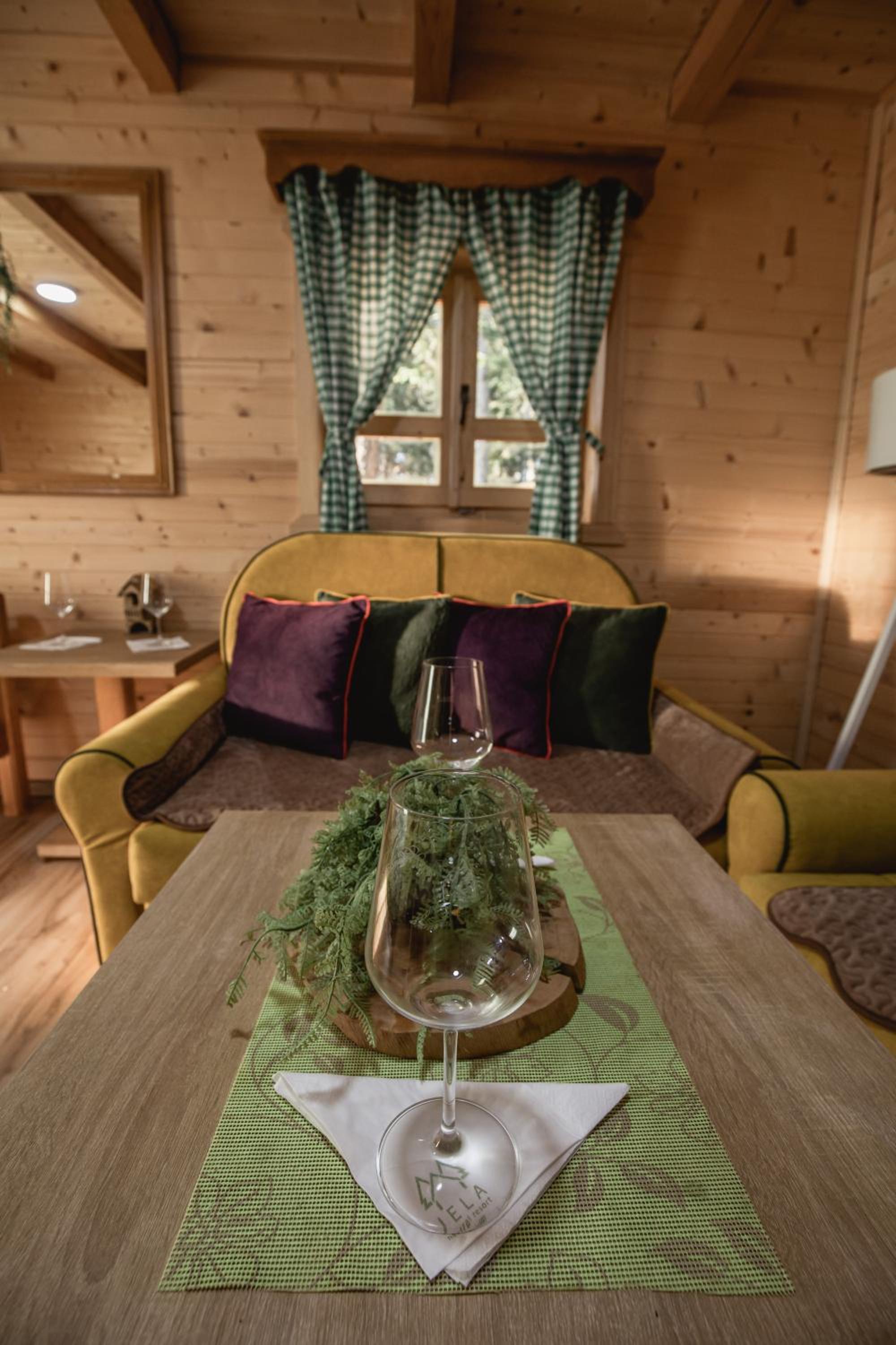 Chalet - Photo 9