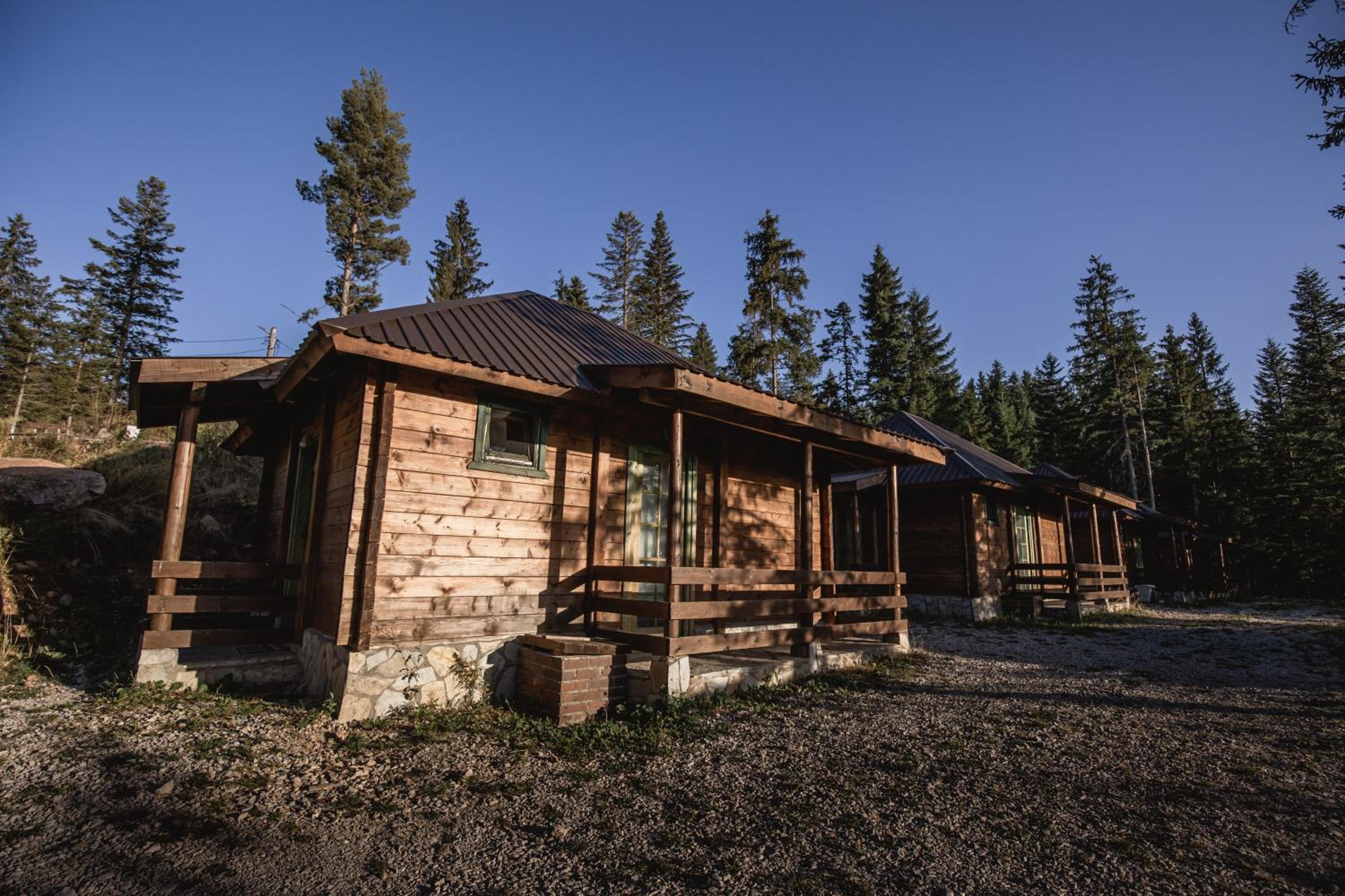 Superior Bungalow - Photo 12