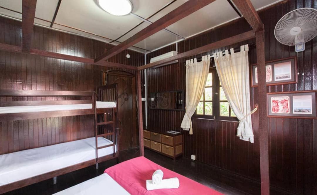 One-Bedroom Chalet photo 2