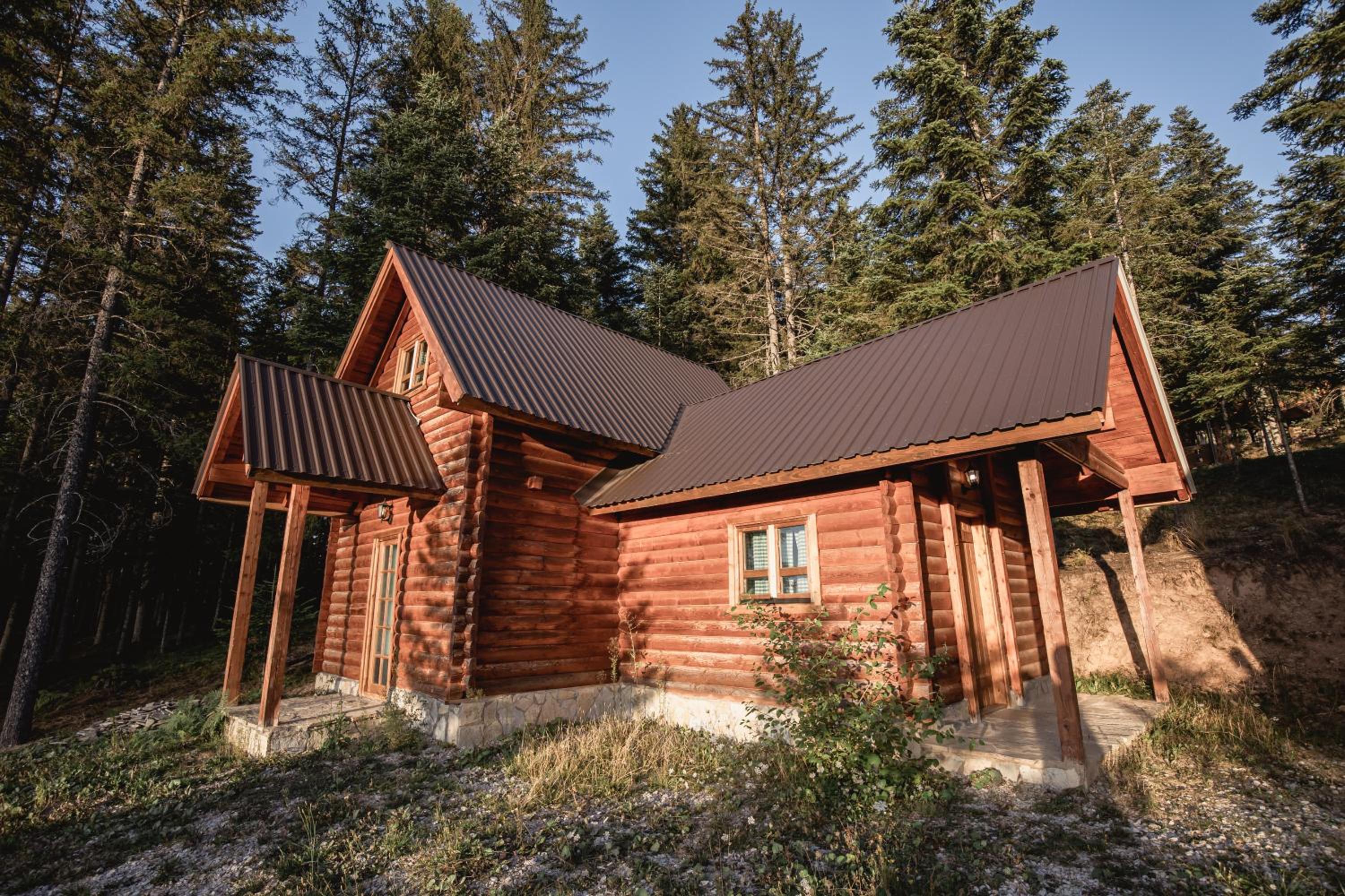 Chalet - Photo 4