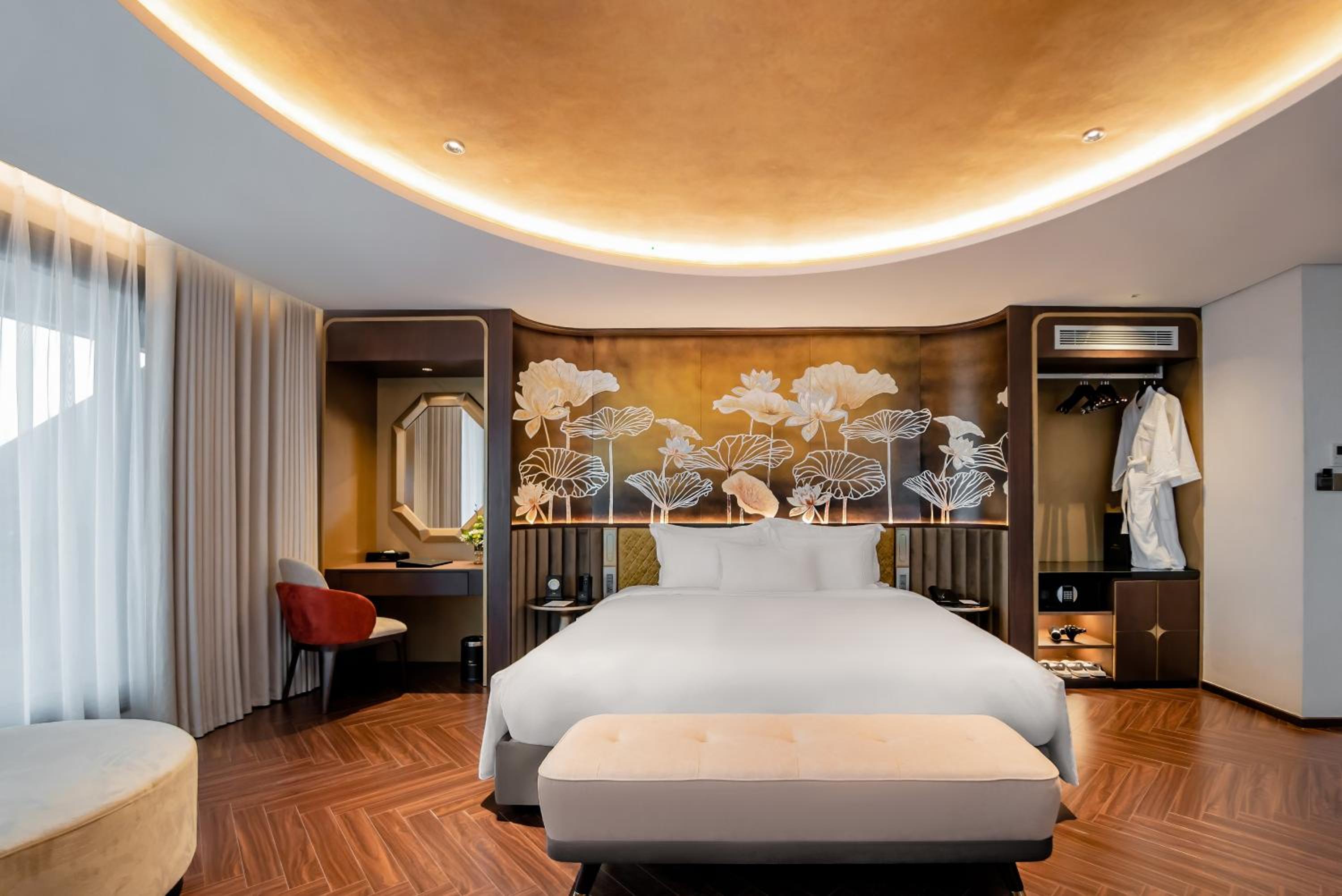 Suite with Sea View photo 2