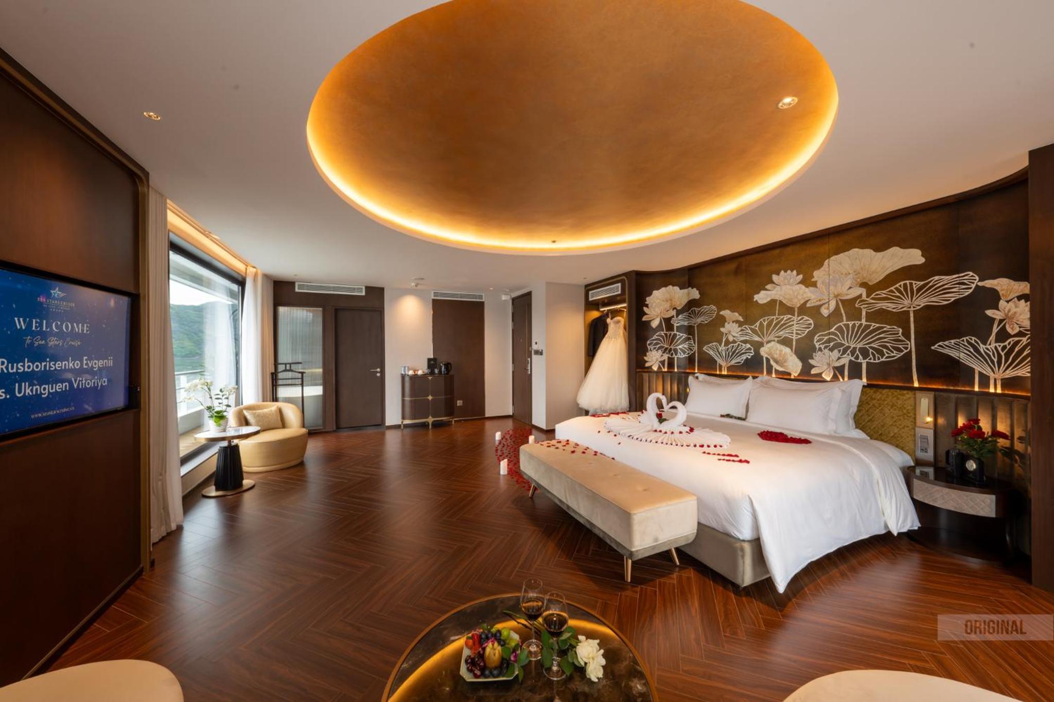 Suite with Sea View photo 3