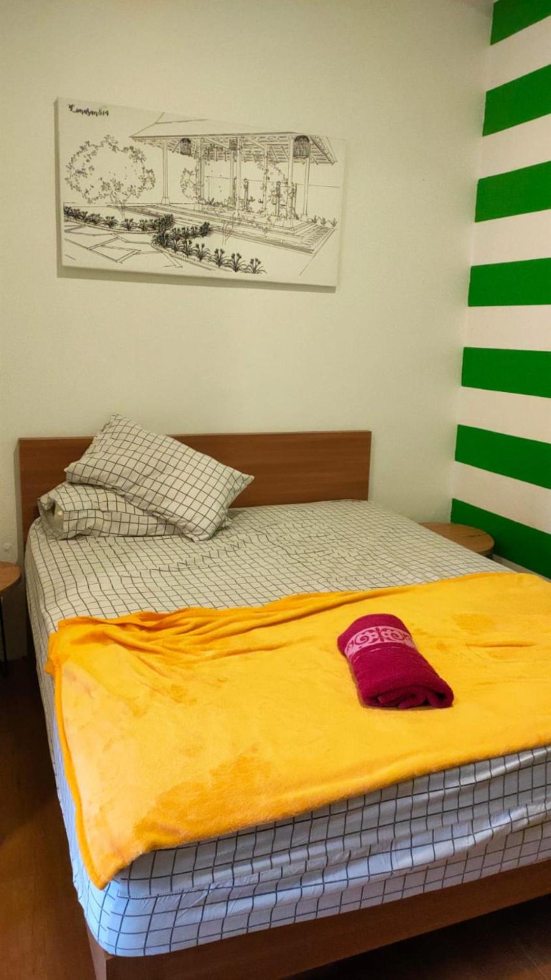 Single Room photo 3