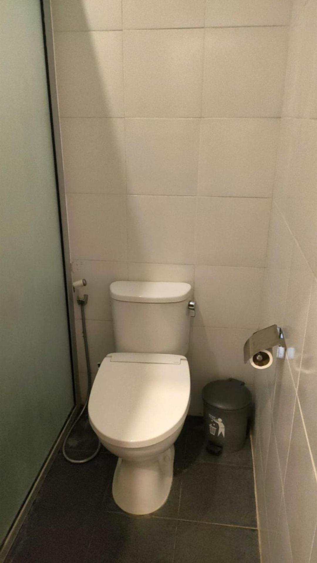 单人间