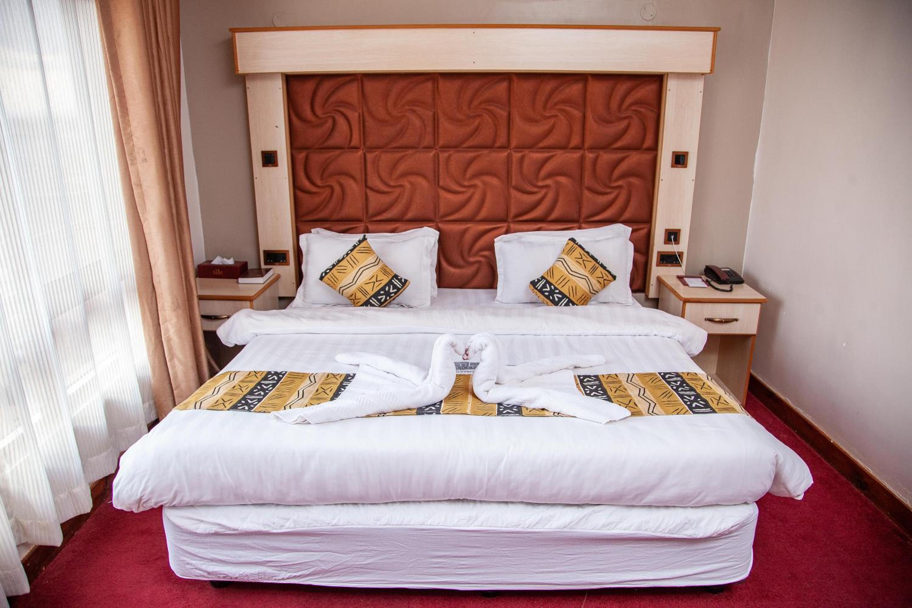 Standard Double Room - Photo 2