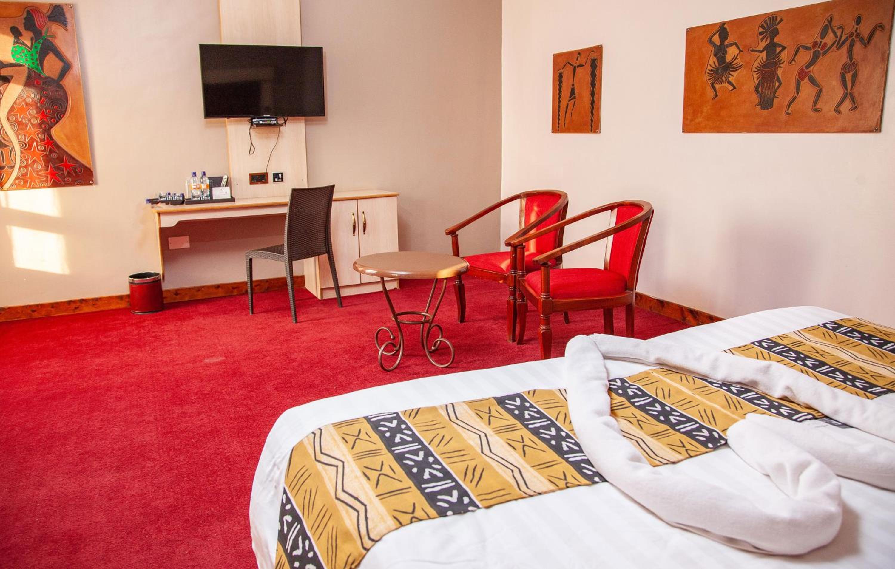Superior Double Room - Photo 3