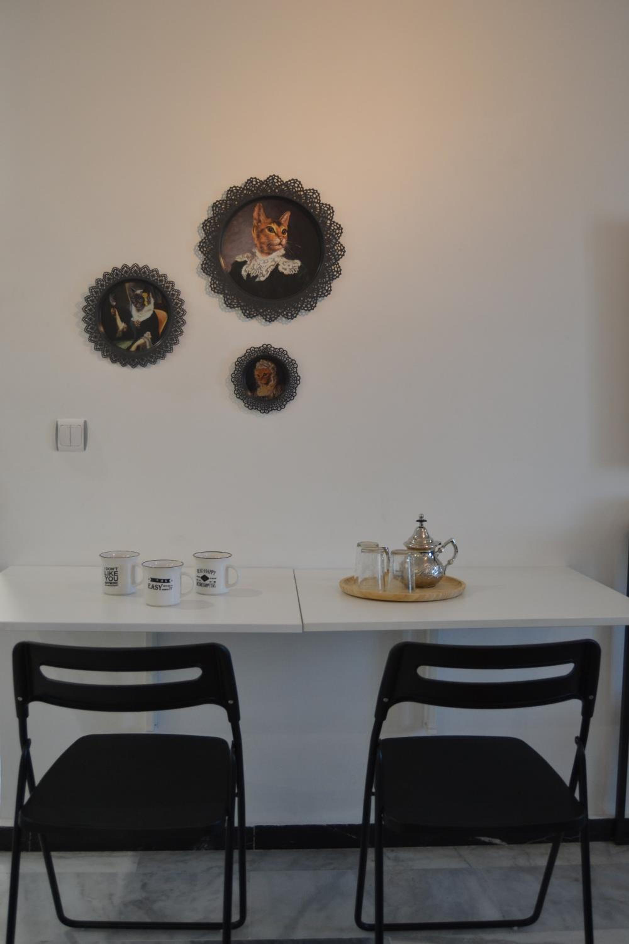 Apartment with Balcony - Photo 27