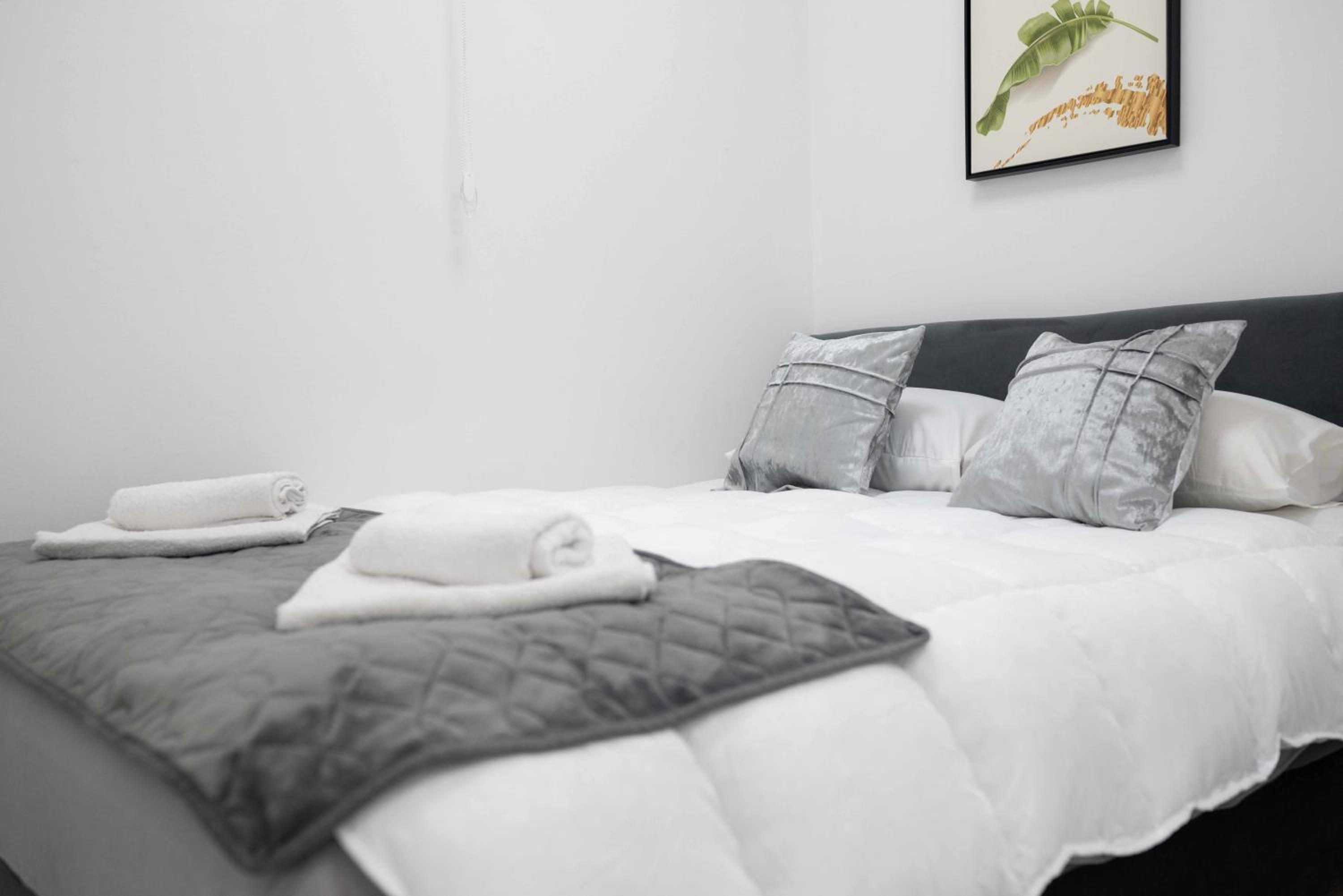 King Studio with Sofa Bed photo 1