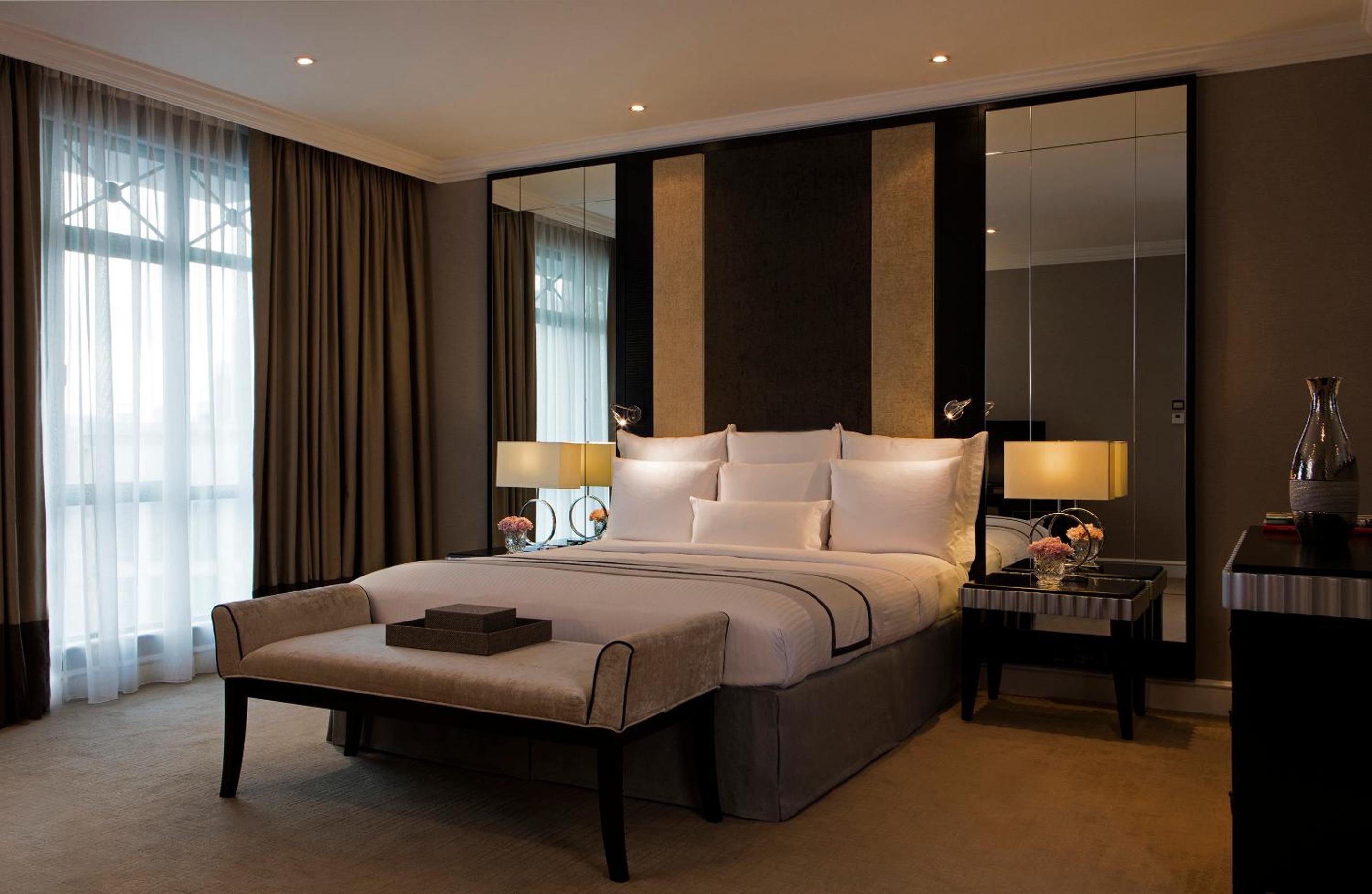 Three-Bedroom Suite
