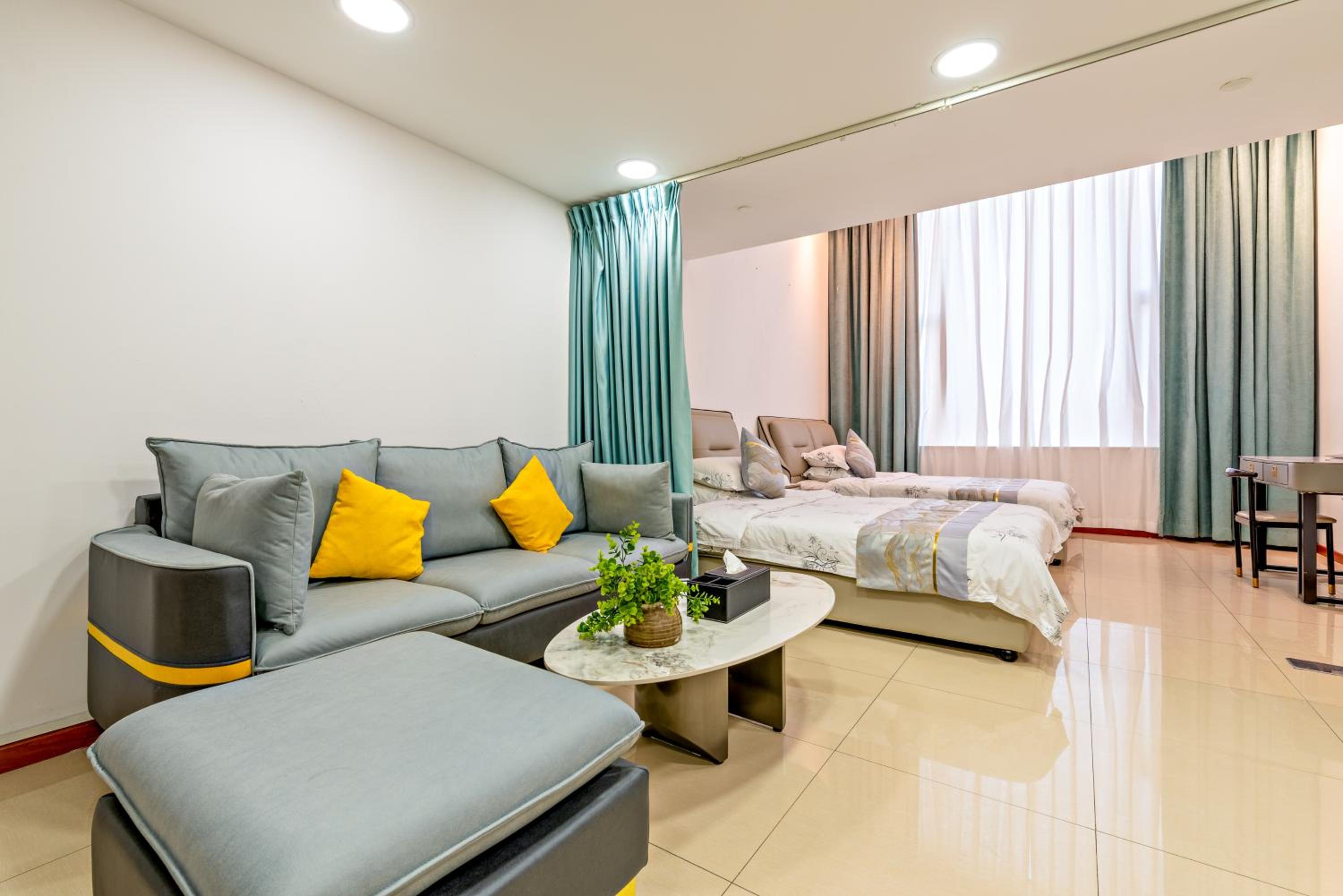 Duplex Apartment - Photo 16