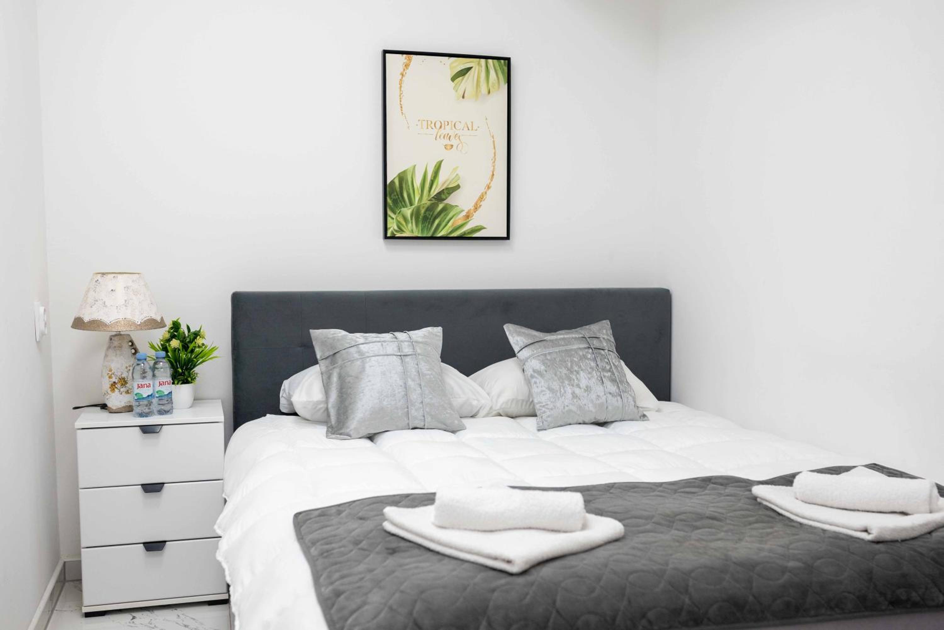 King Studio with Sofa Bed photo 1