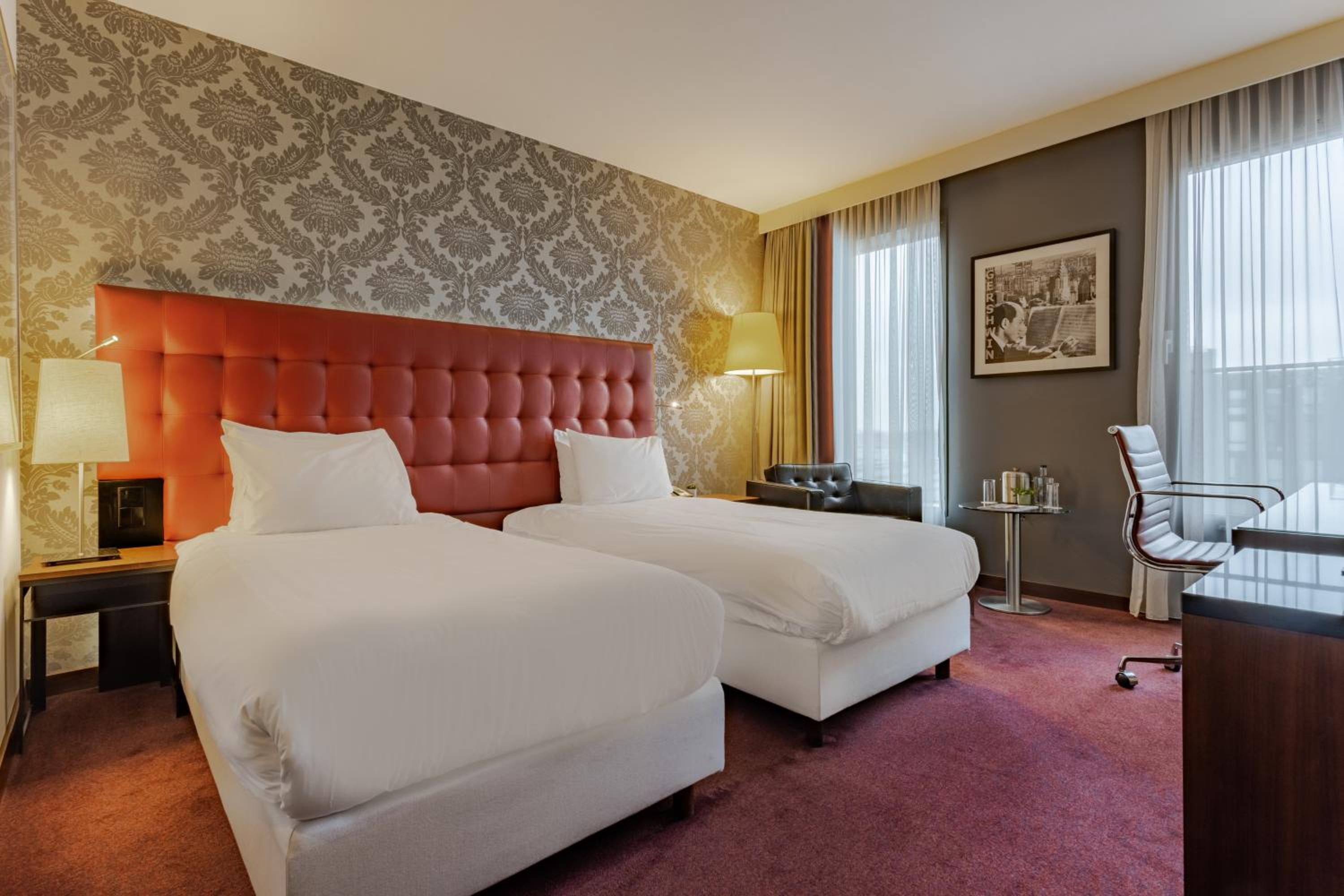 Standard Room photo 1
