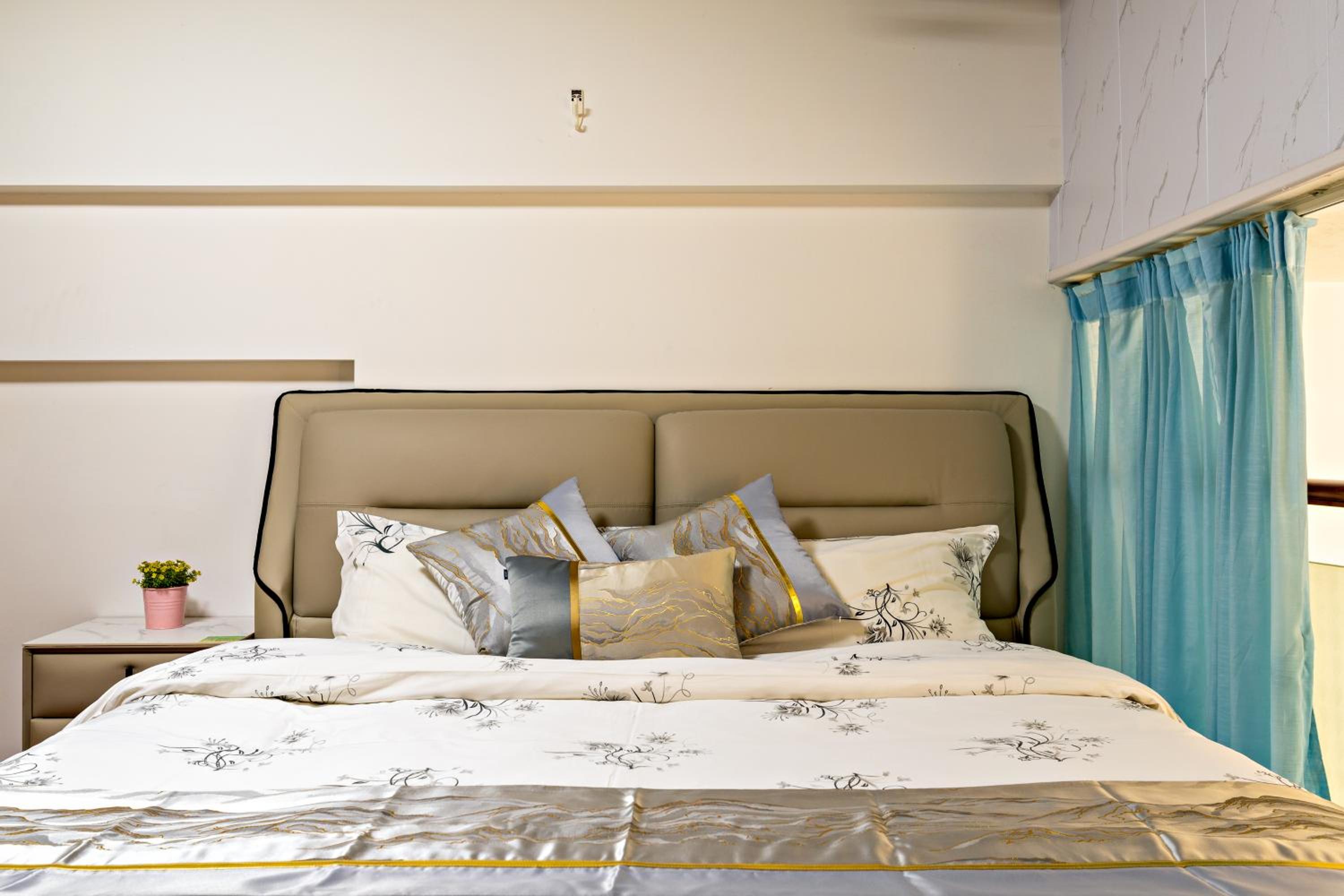 Duplex Apartment - Photo 15
