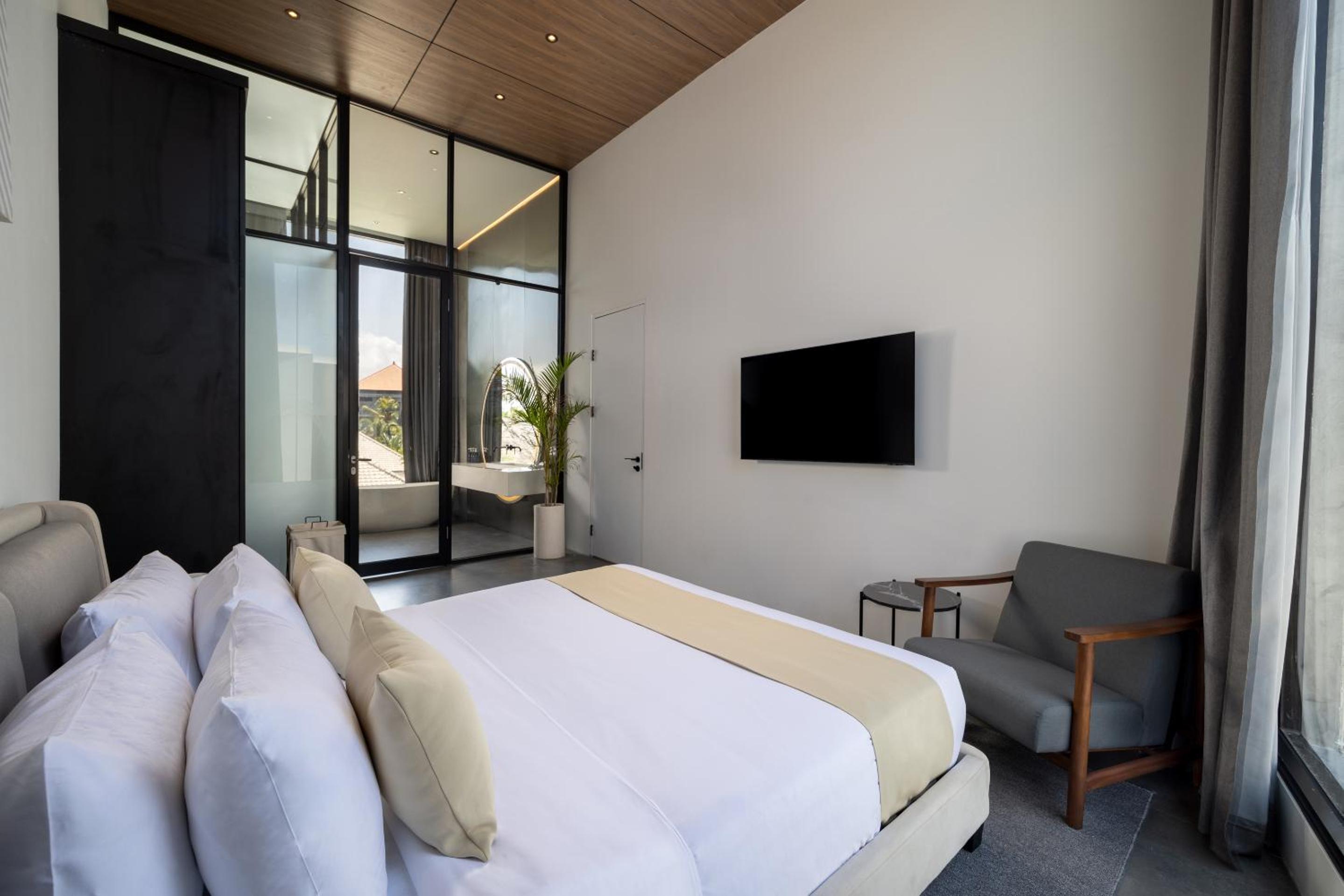Three-Bedroom Villa With Private Pool - Villa 4 - Photo 11