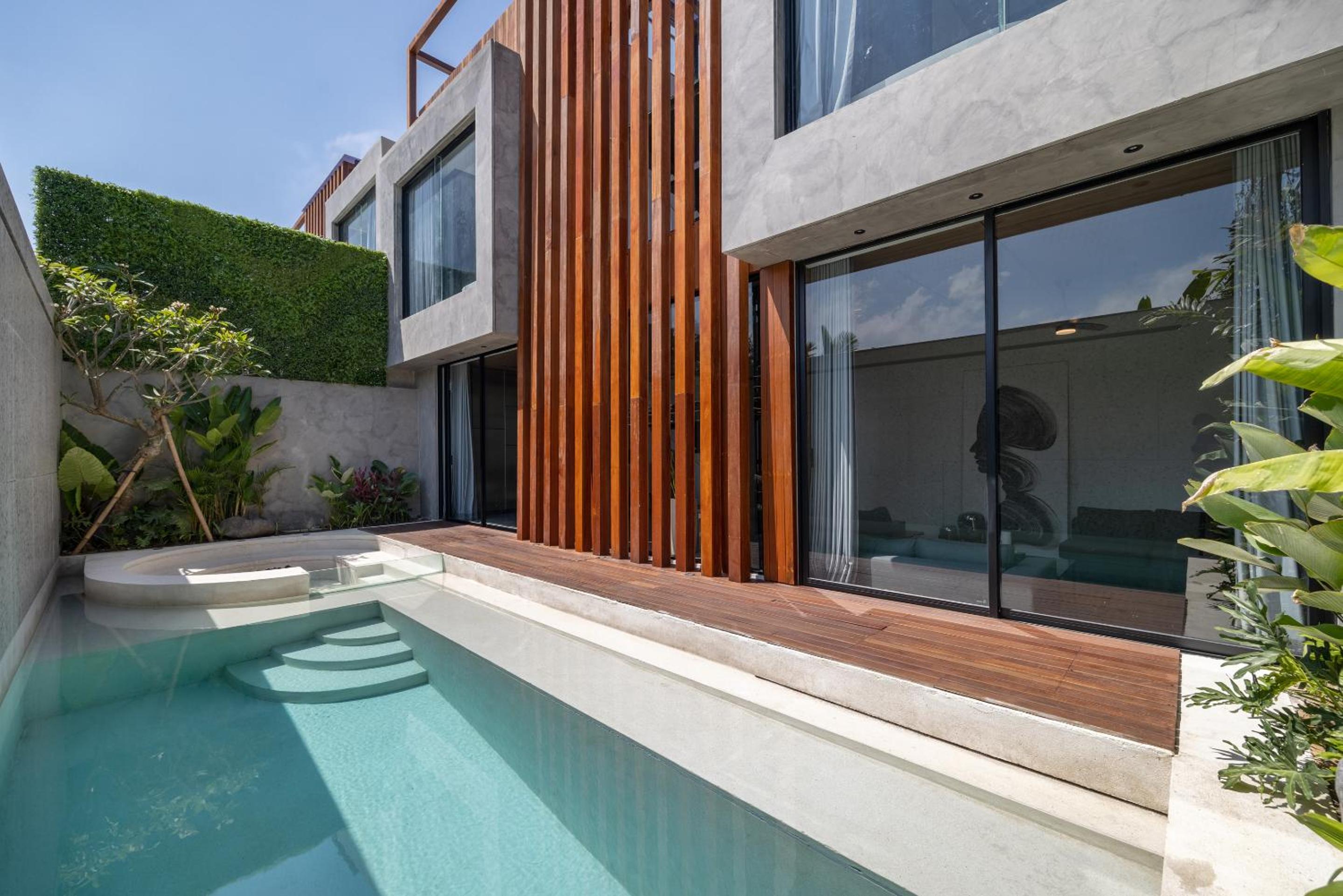 Two-Bedroom Villa With Private Pool - Villa 5 - Photo 12
