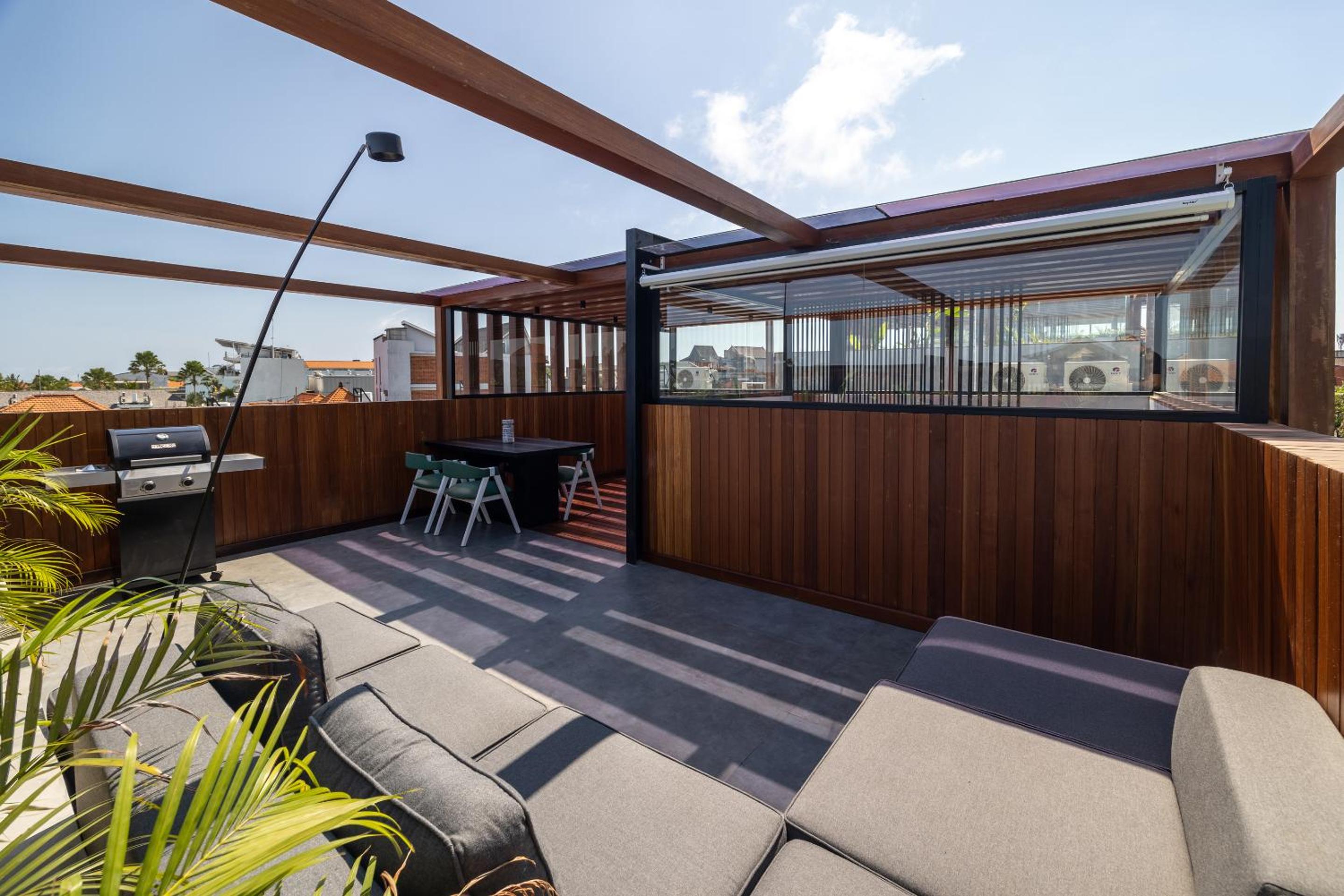 Three-Bedroom Villa With Private Pool - Villa 4 - Photo 13