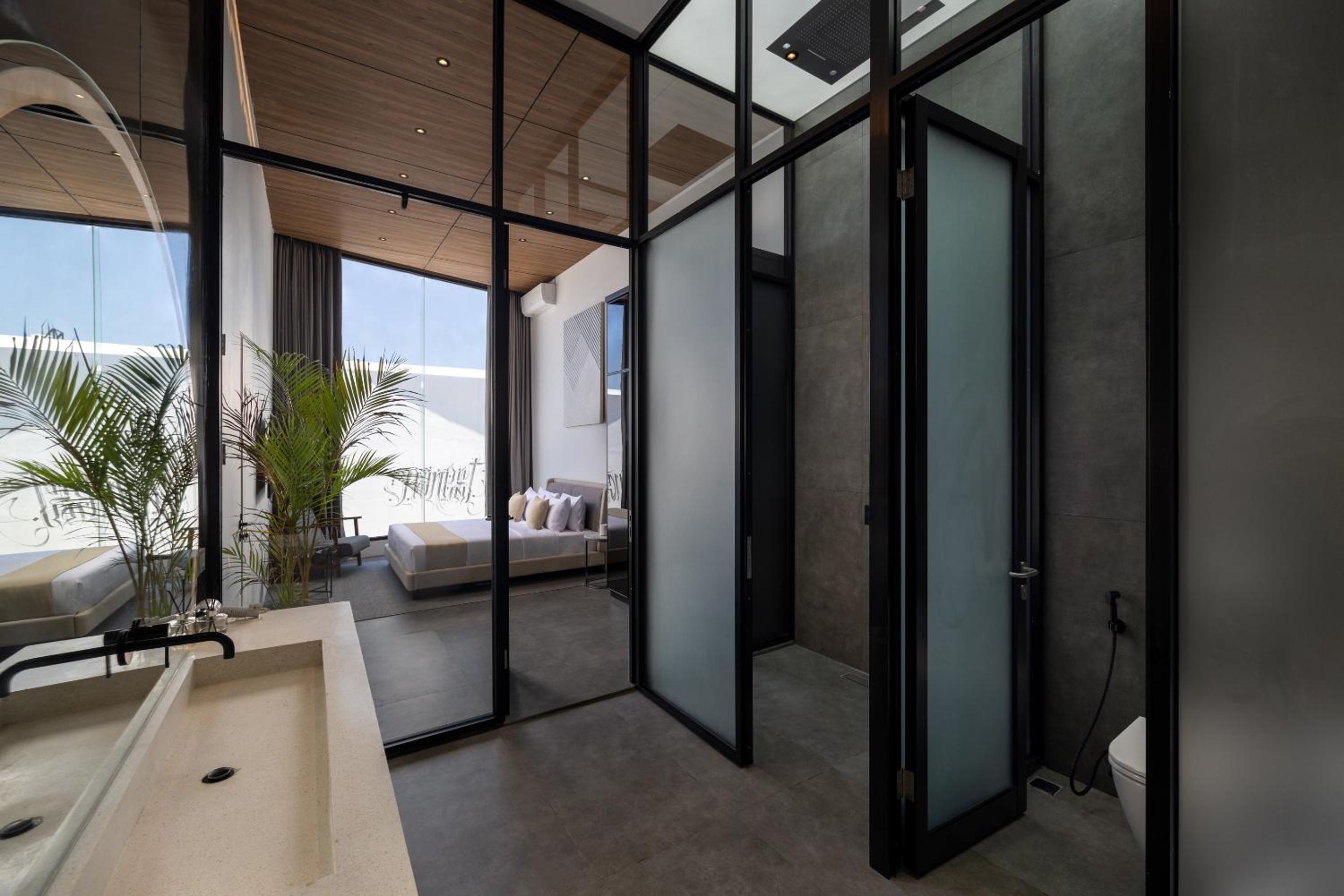 Three-Bedroom Villa With Private Pool - Villa 4 - Photo 7