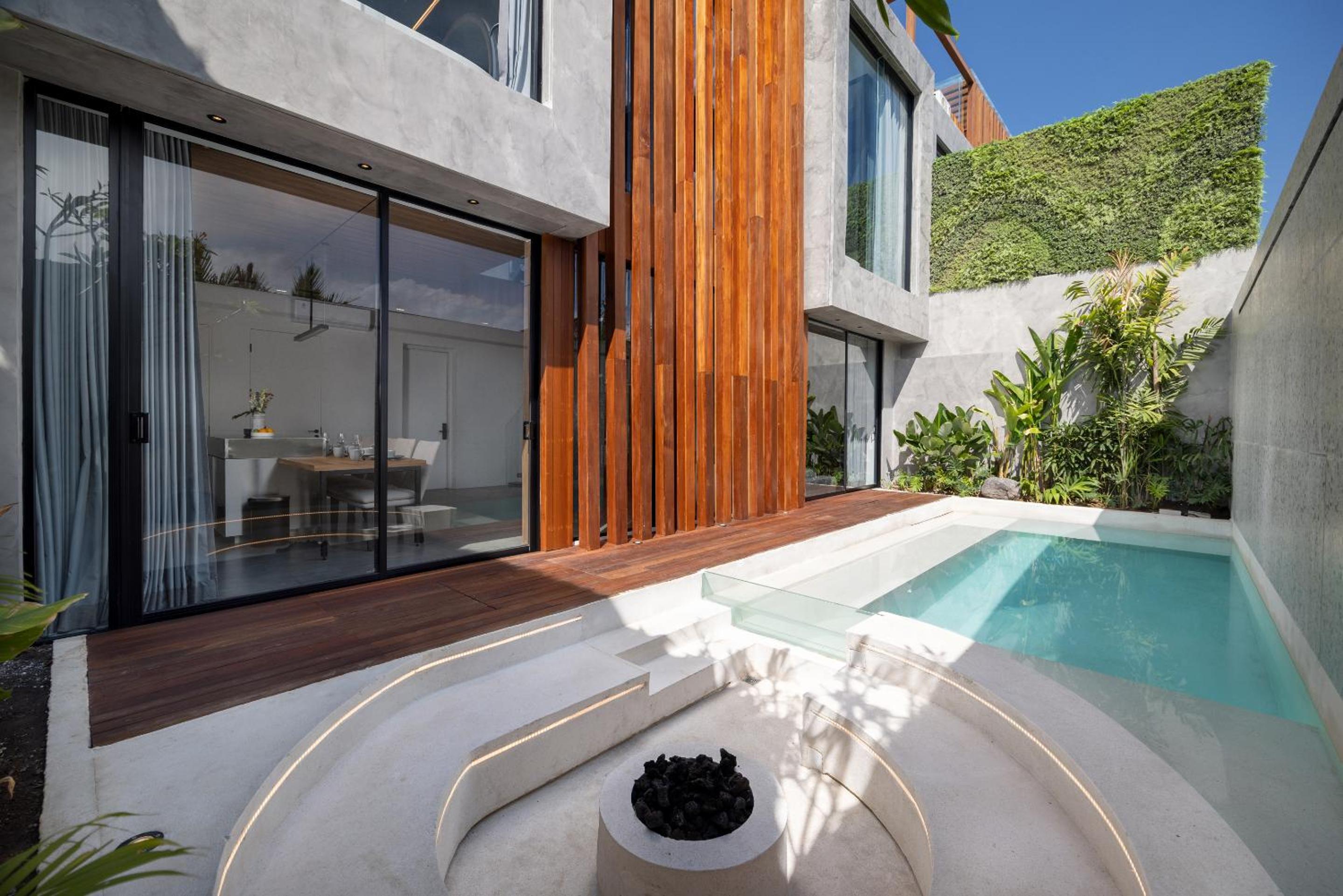 Two-Bedroom Villa With Private Pool - Villa 5 - Photo 13