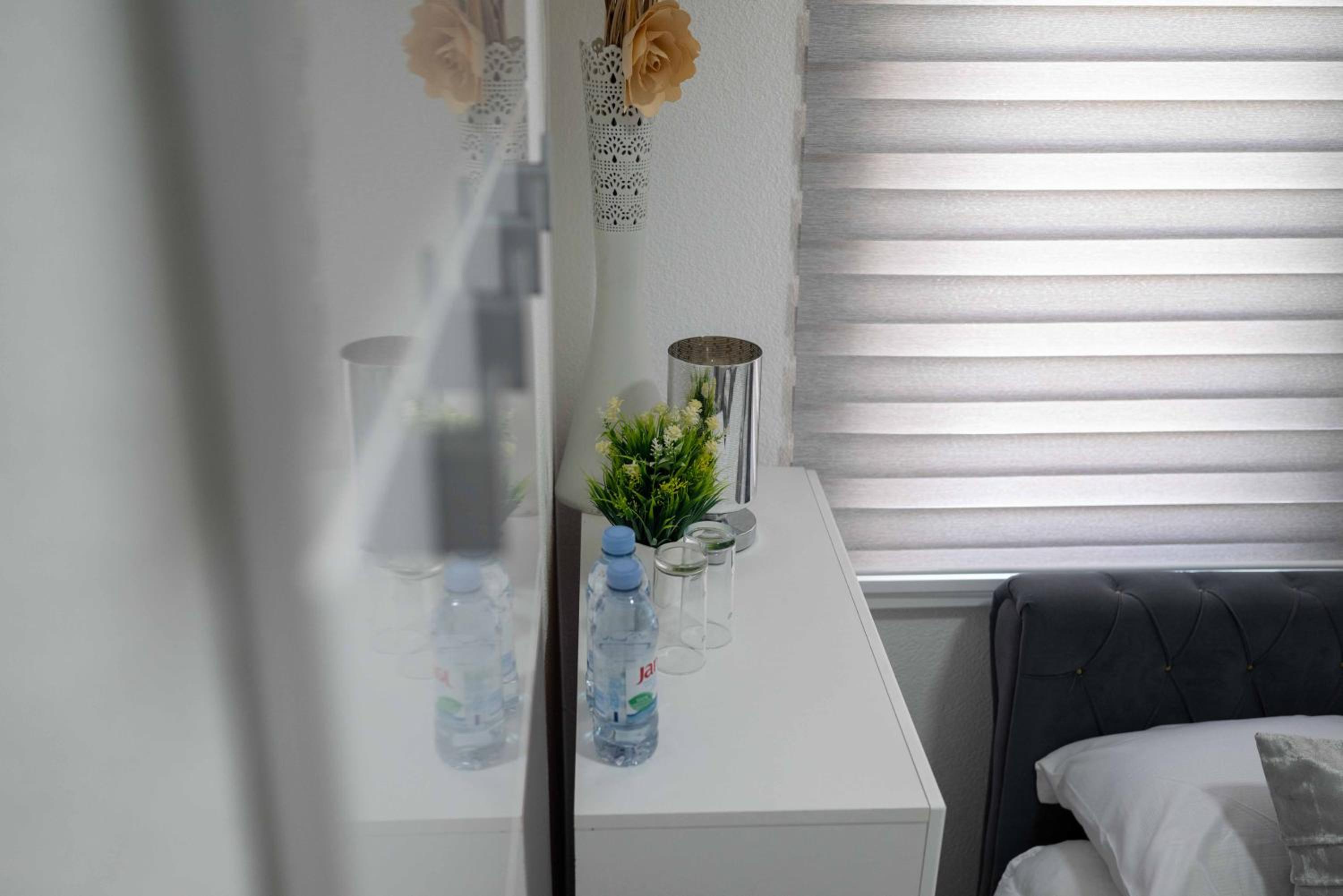 Small Double Room photo 2