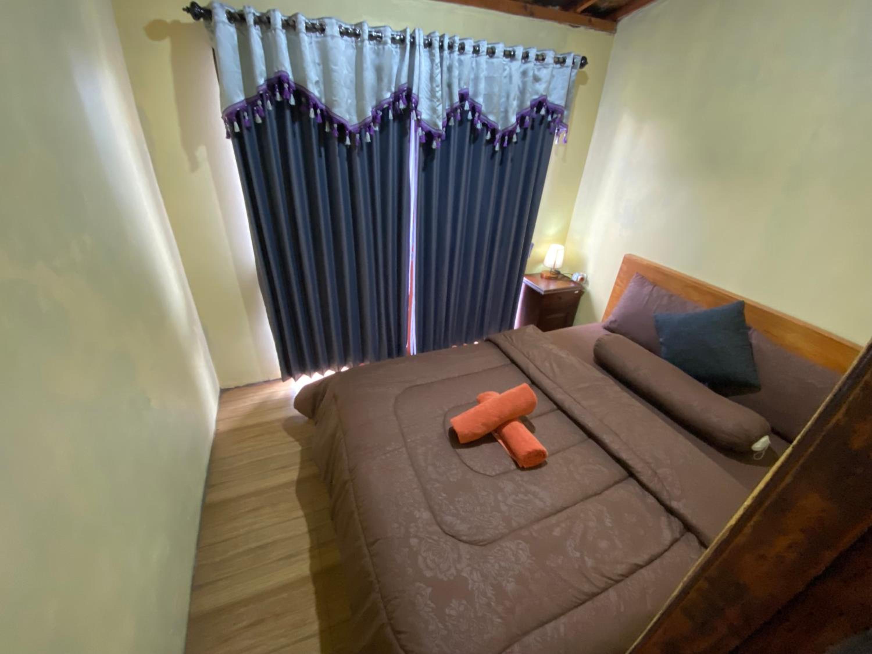 Small Double Room photo 2