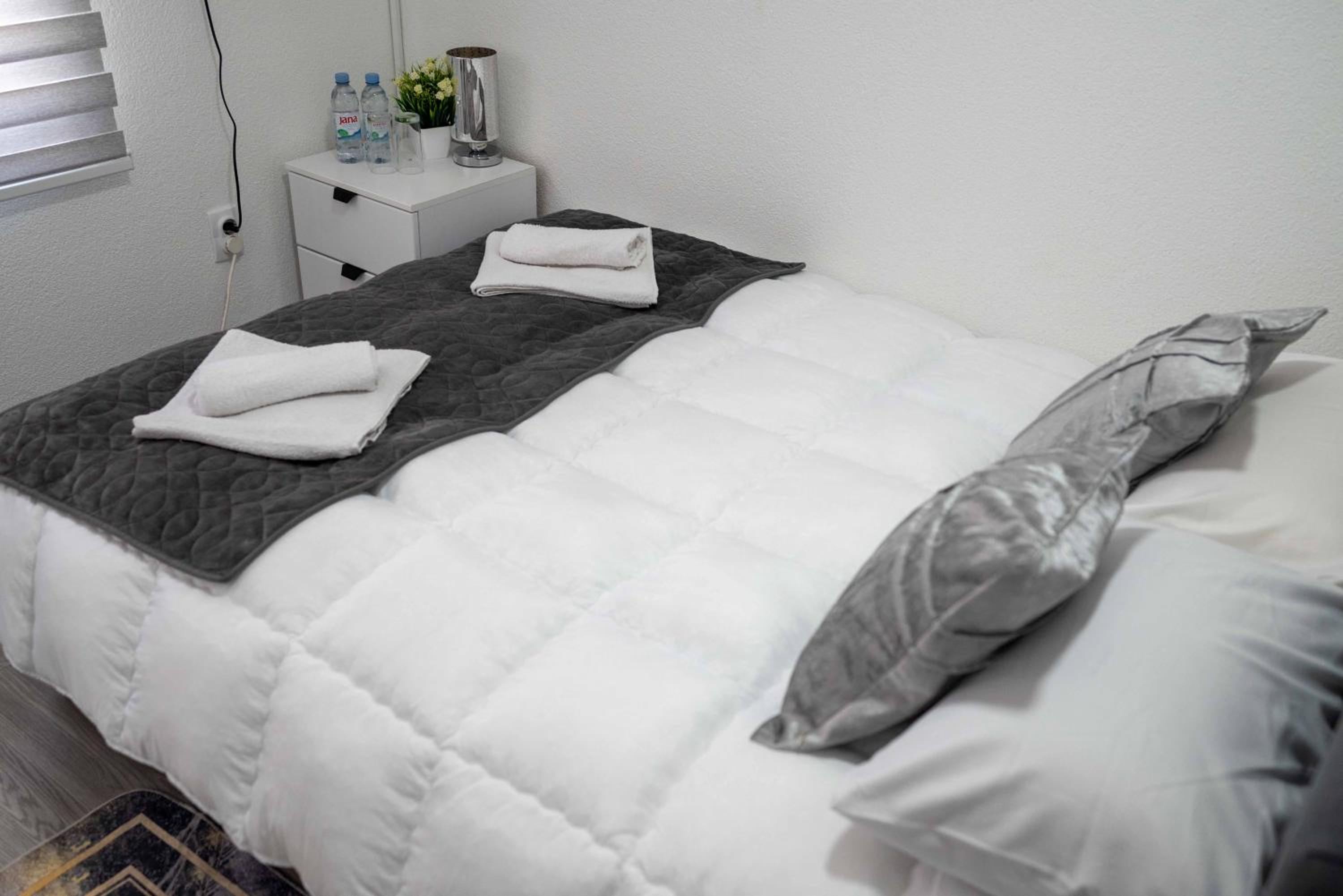 Deluxe Double Room photo 3