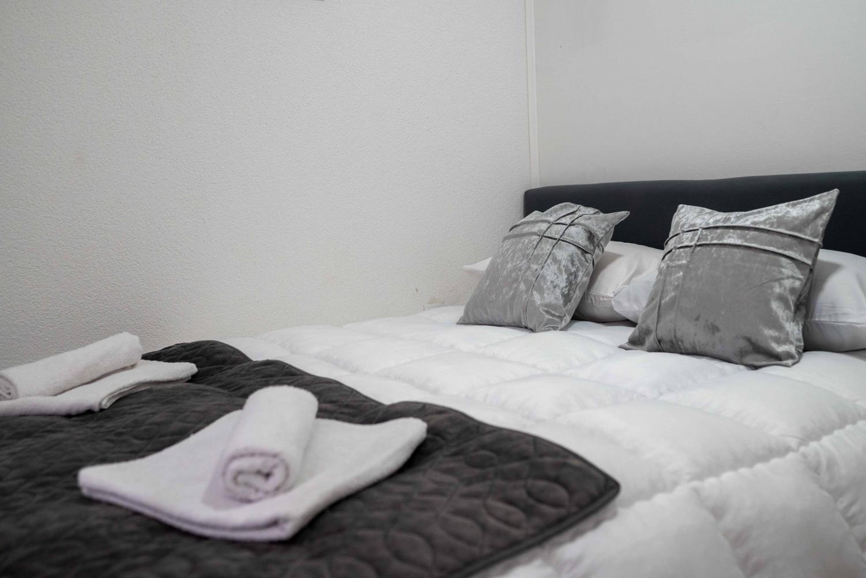 Deluxe Double Room photo 1