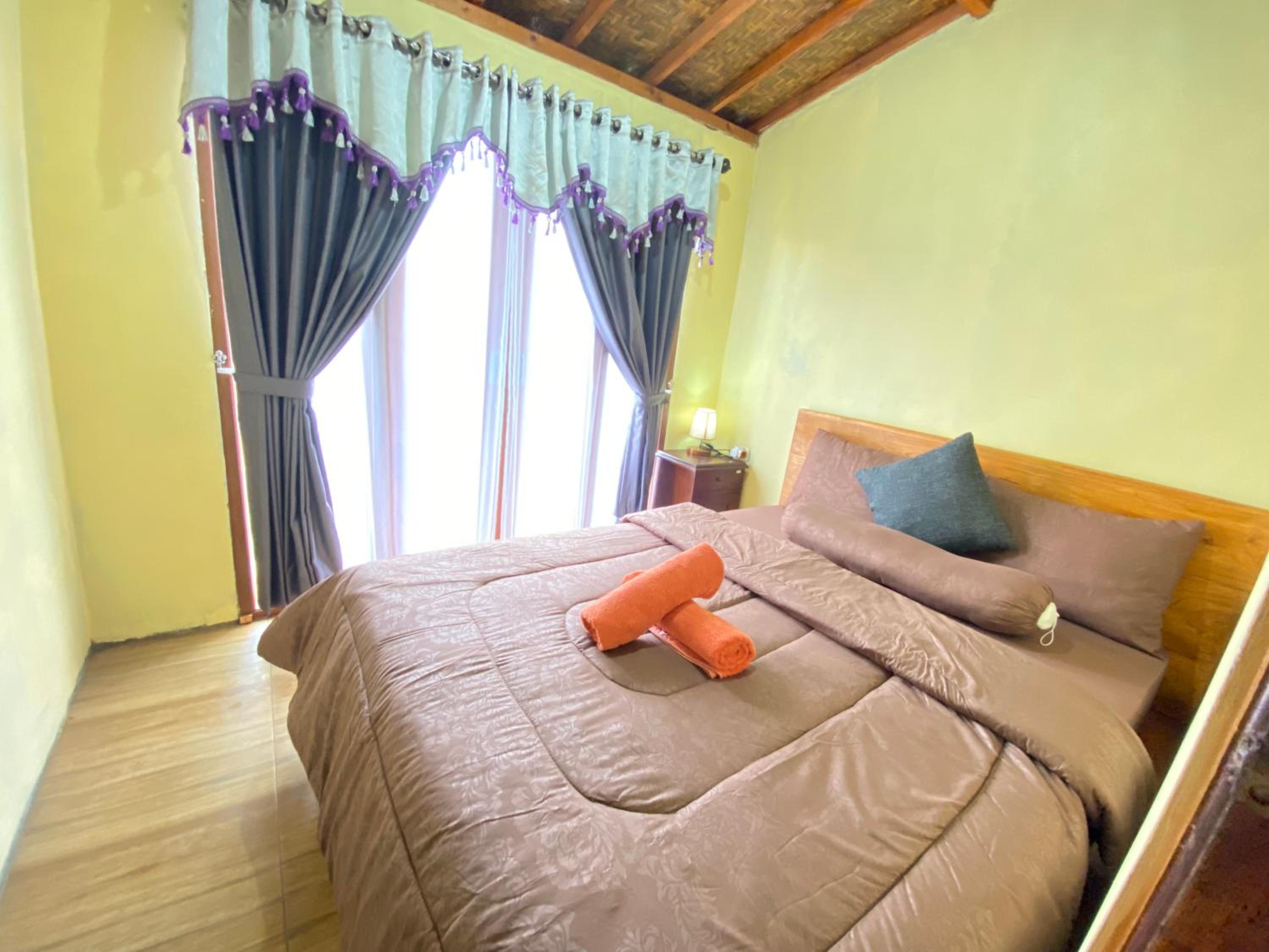 Small Double Room photo 3