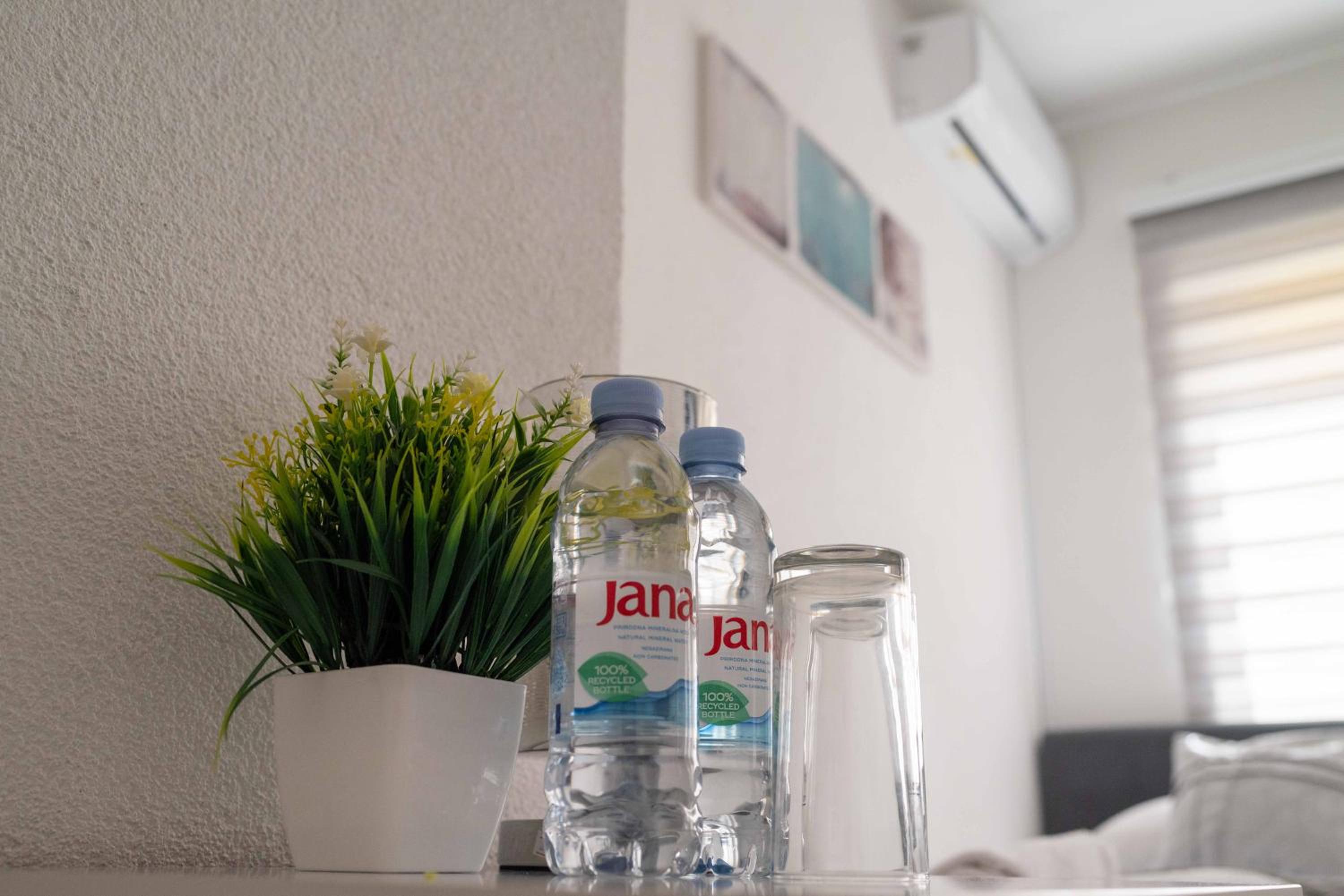 Budget Double Room photo 2